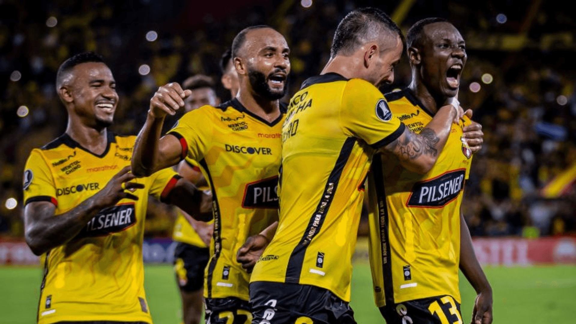 Barcelona SC
