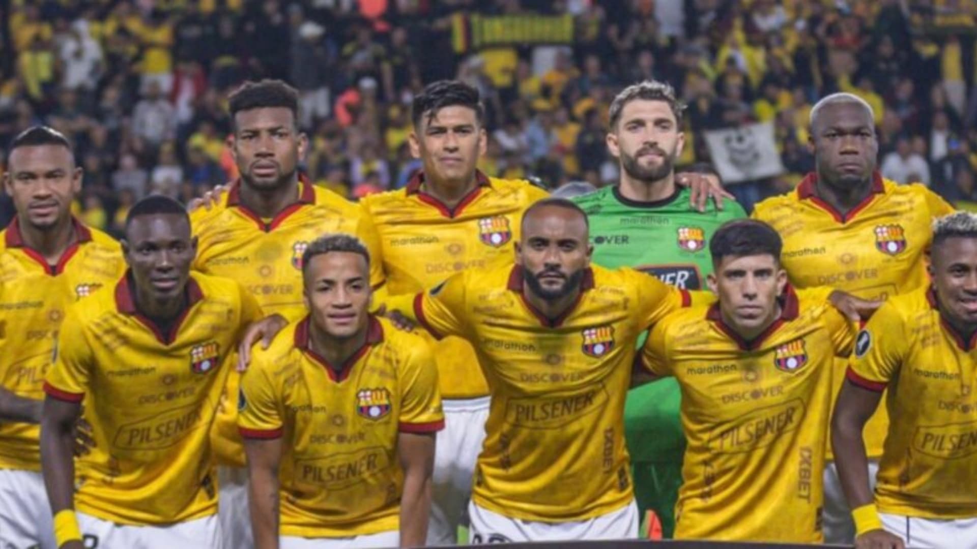 Barcelona SC