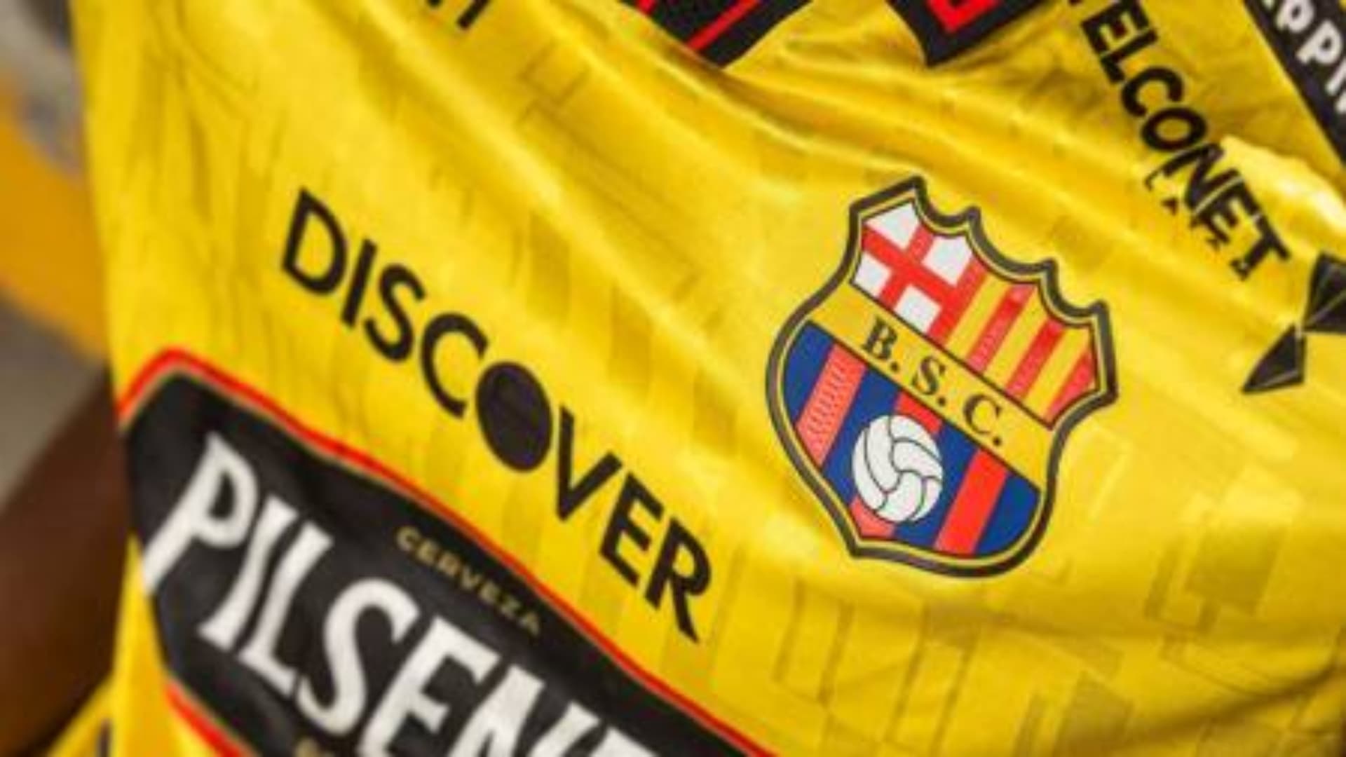 Barcelona SC