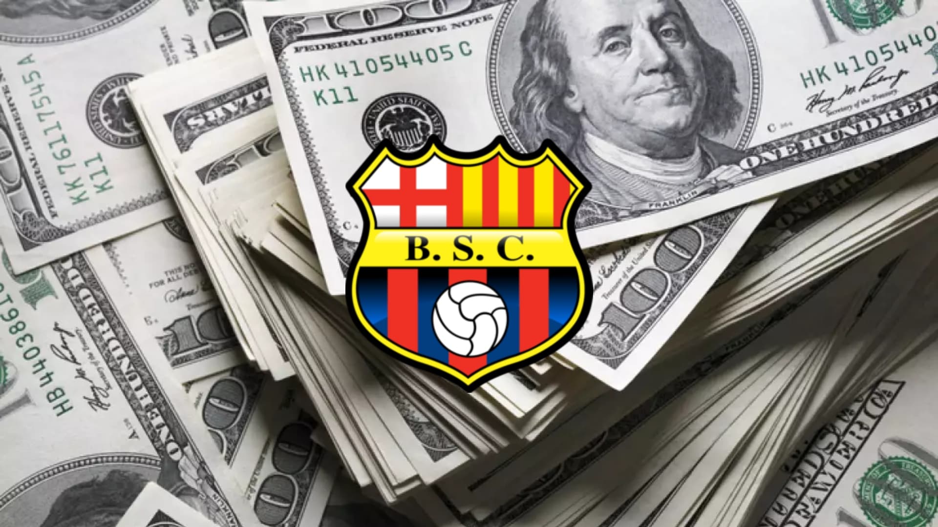 Barcelona SC