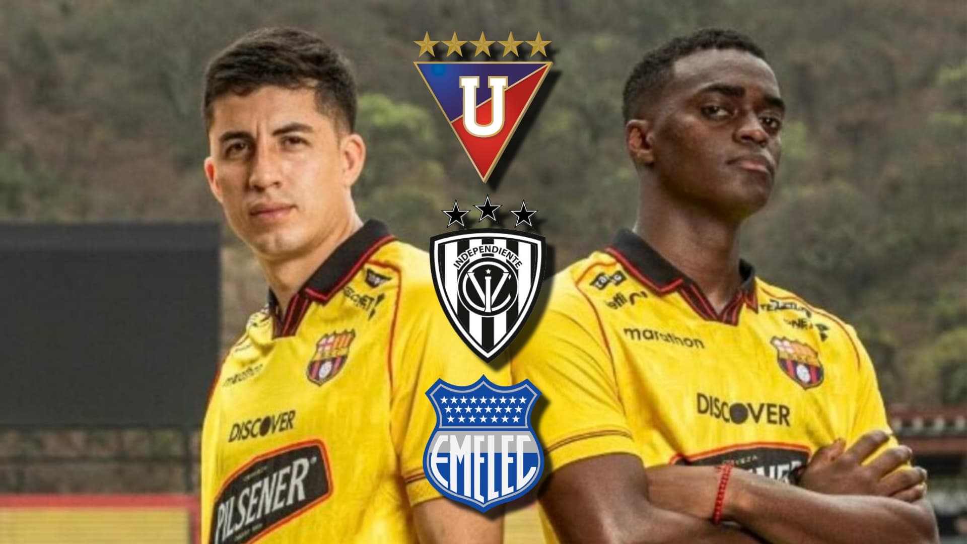 Barcelona SC