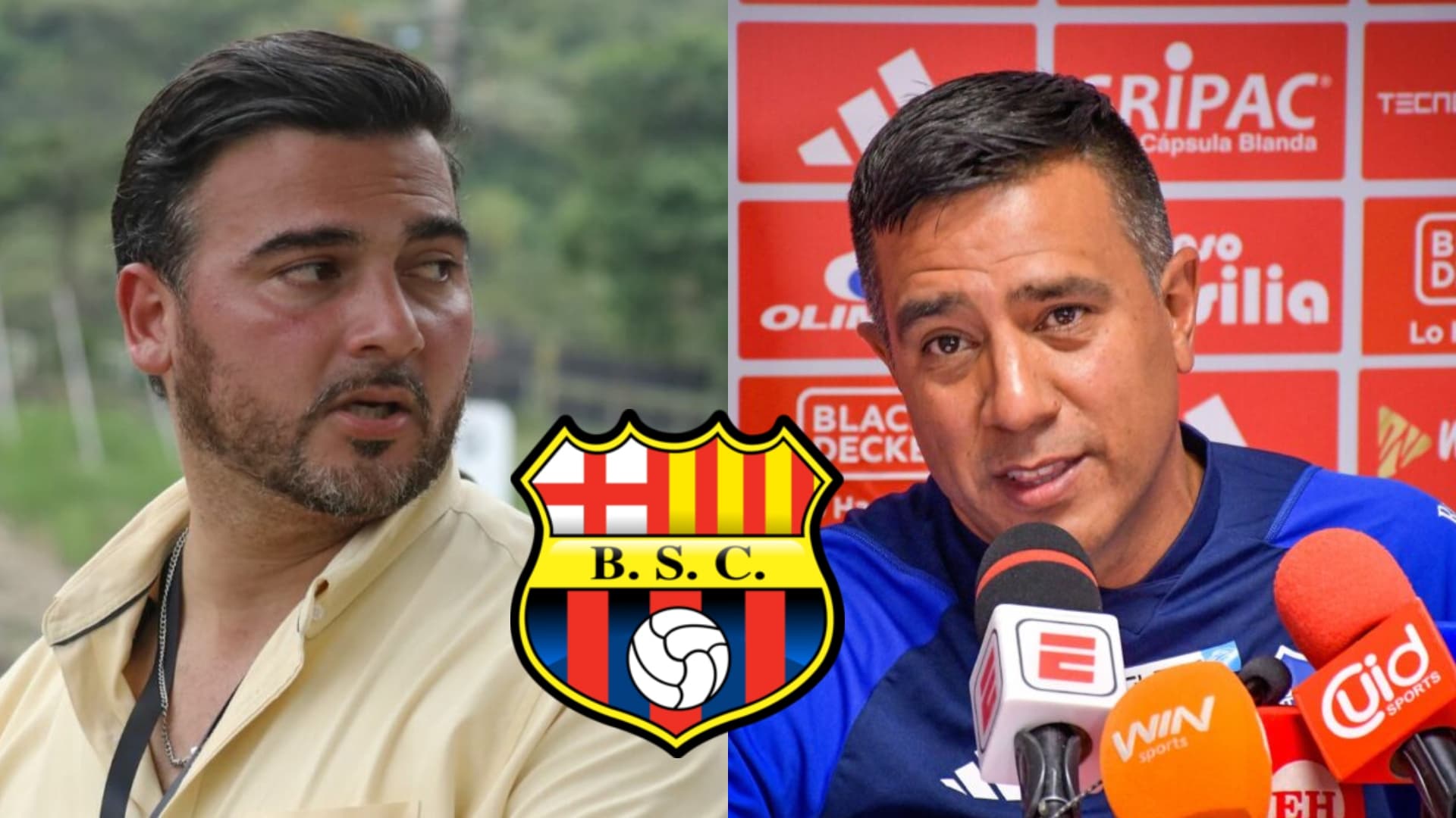 Barcelona SC