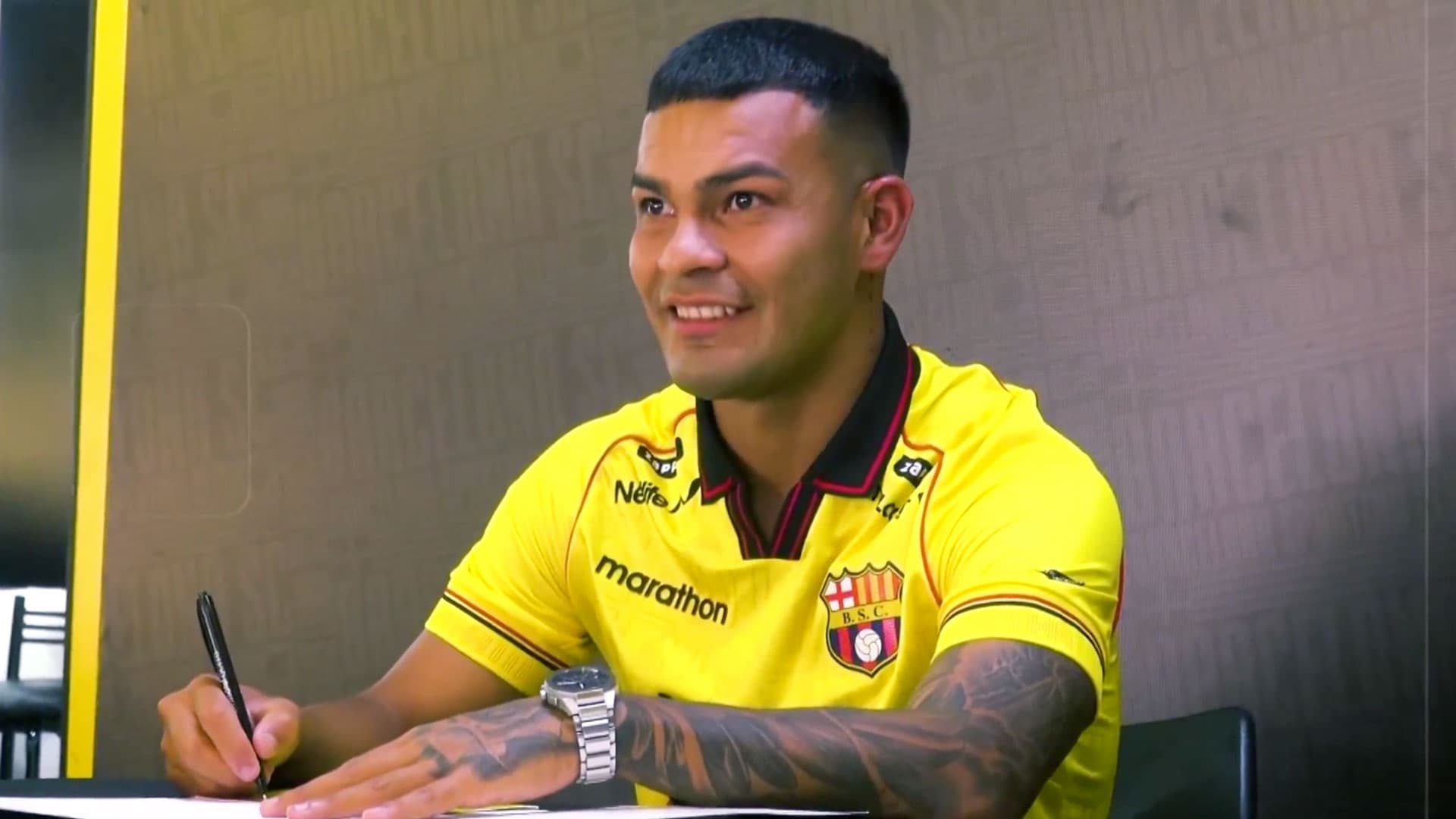 Barcelona SC