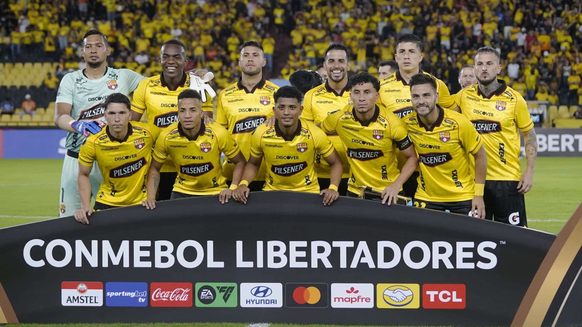 Barcelona SC