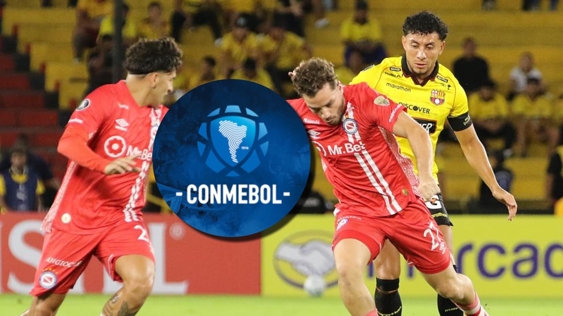 Barcelona SC