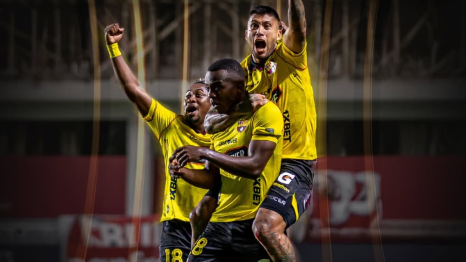 Barcelona SC