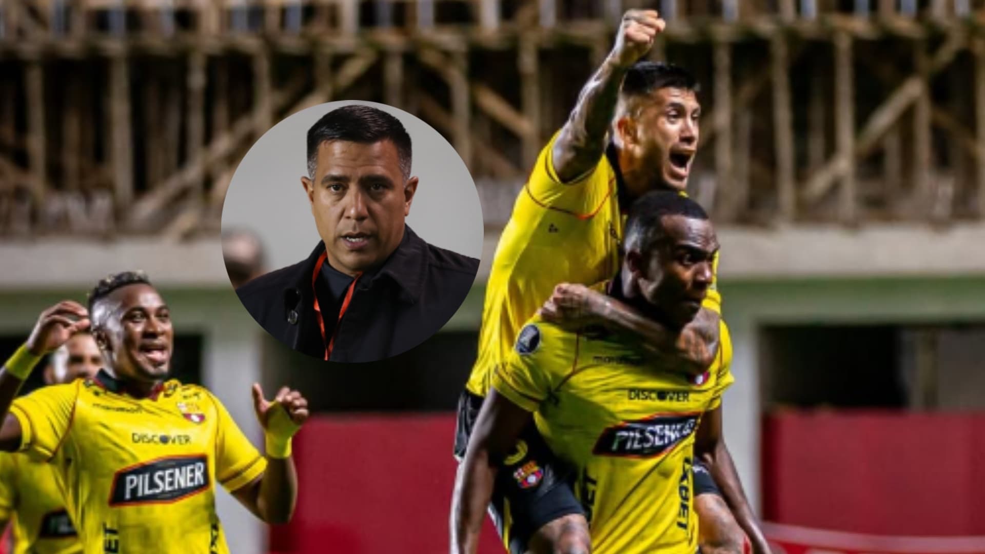 Barcelona SC