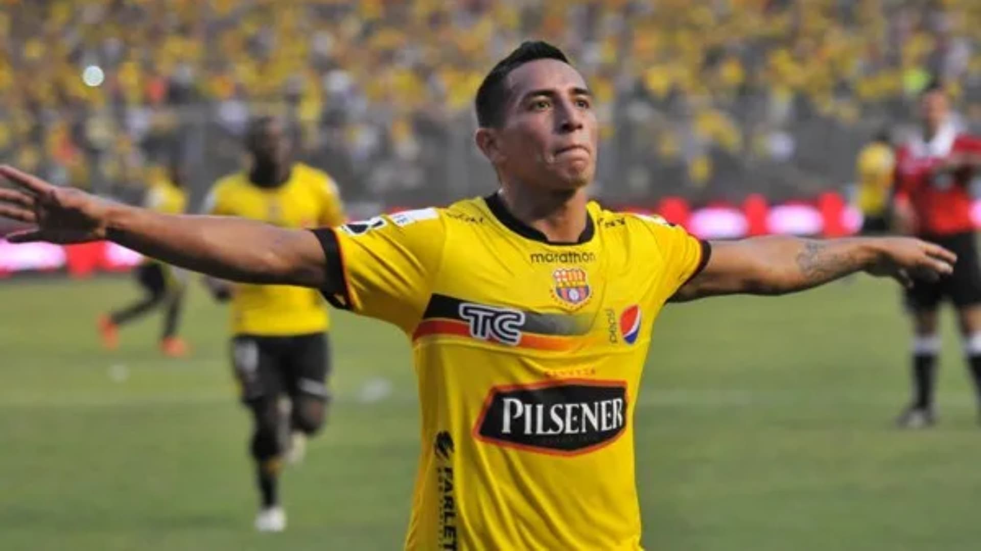 Barcelona SC