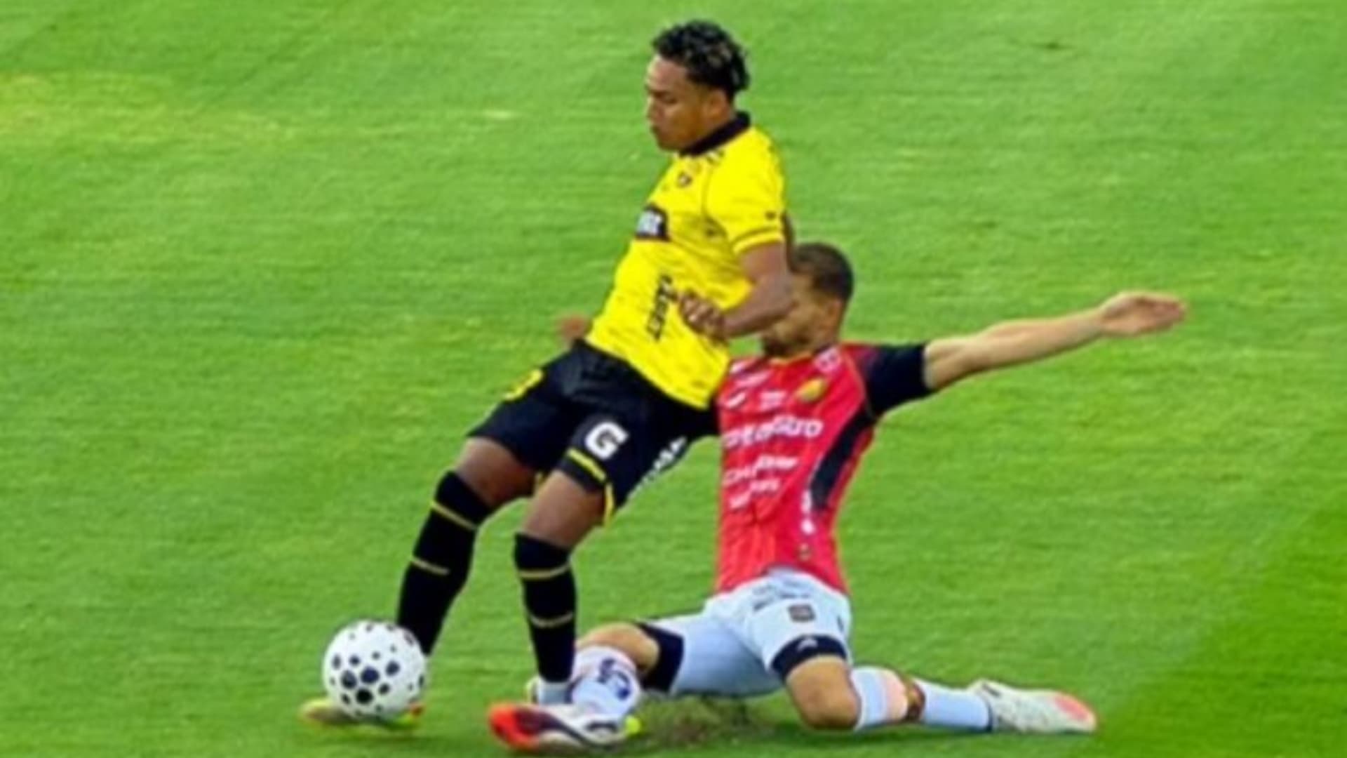 Barcelona SC