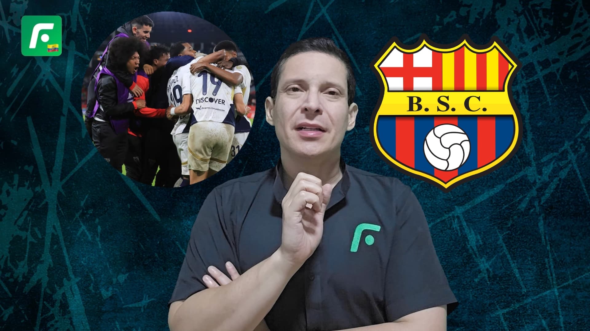Barcelona SC