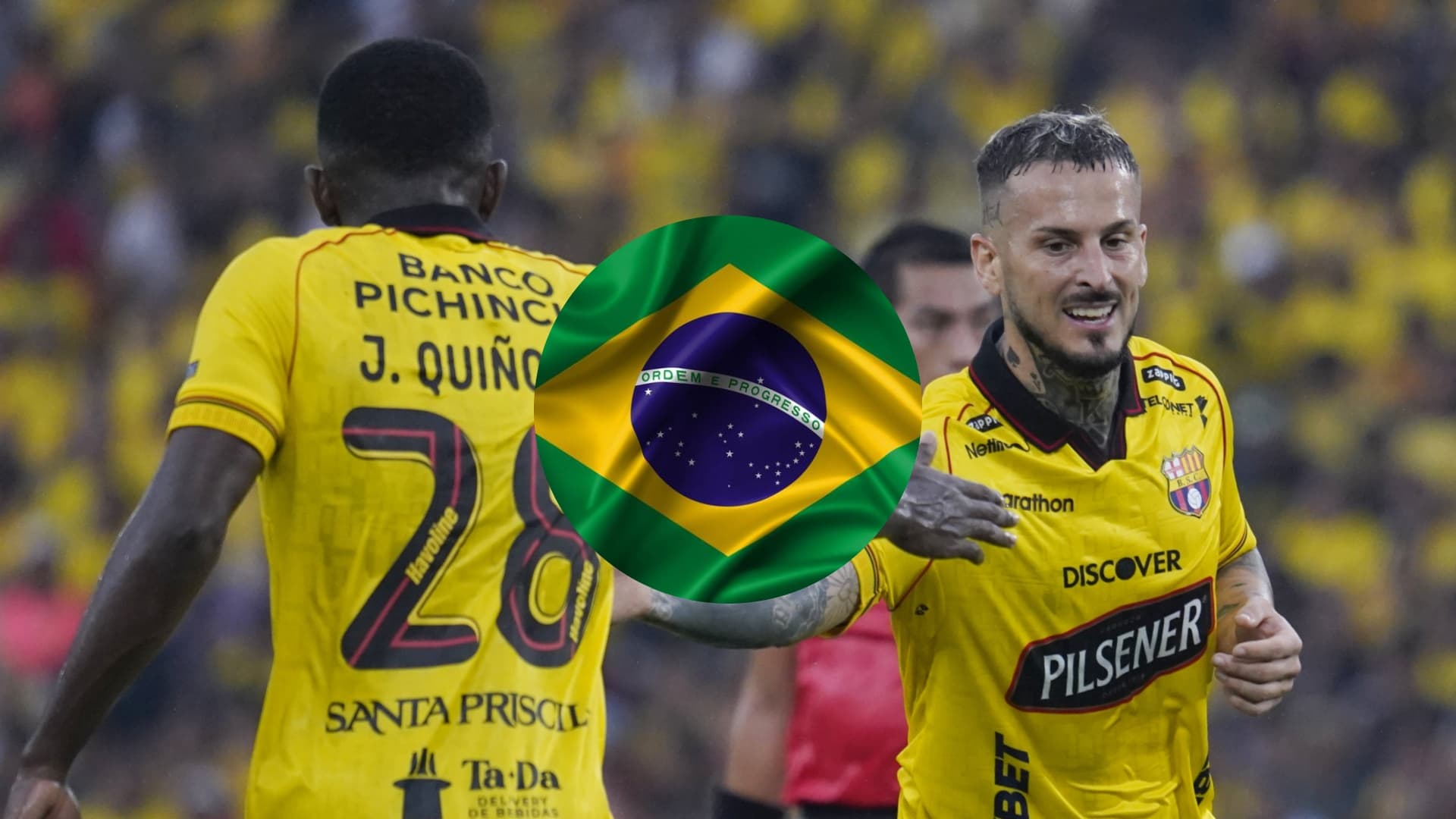 Barcelona SC