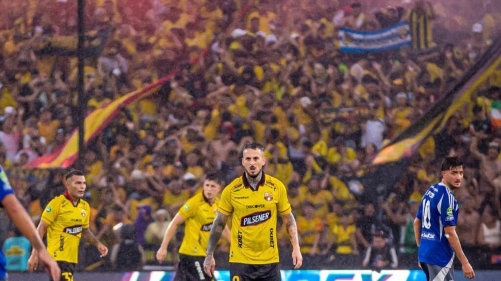 Barcelona SC