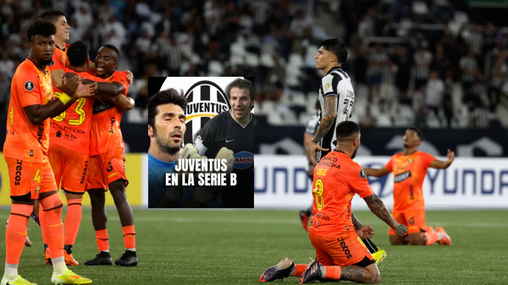 Barcelona SC