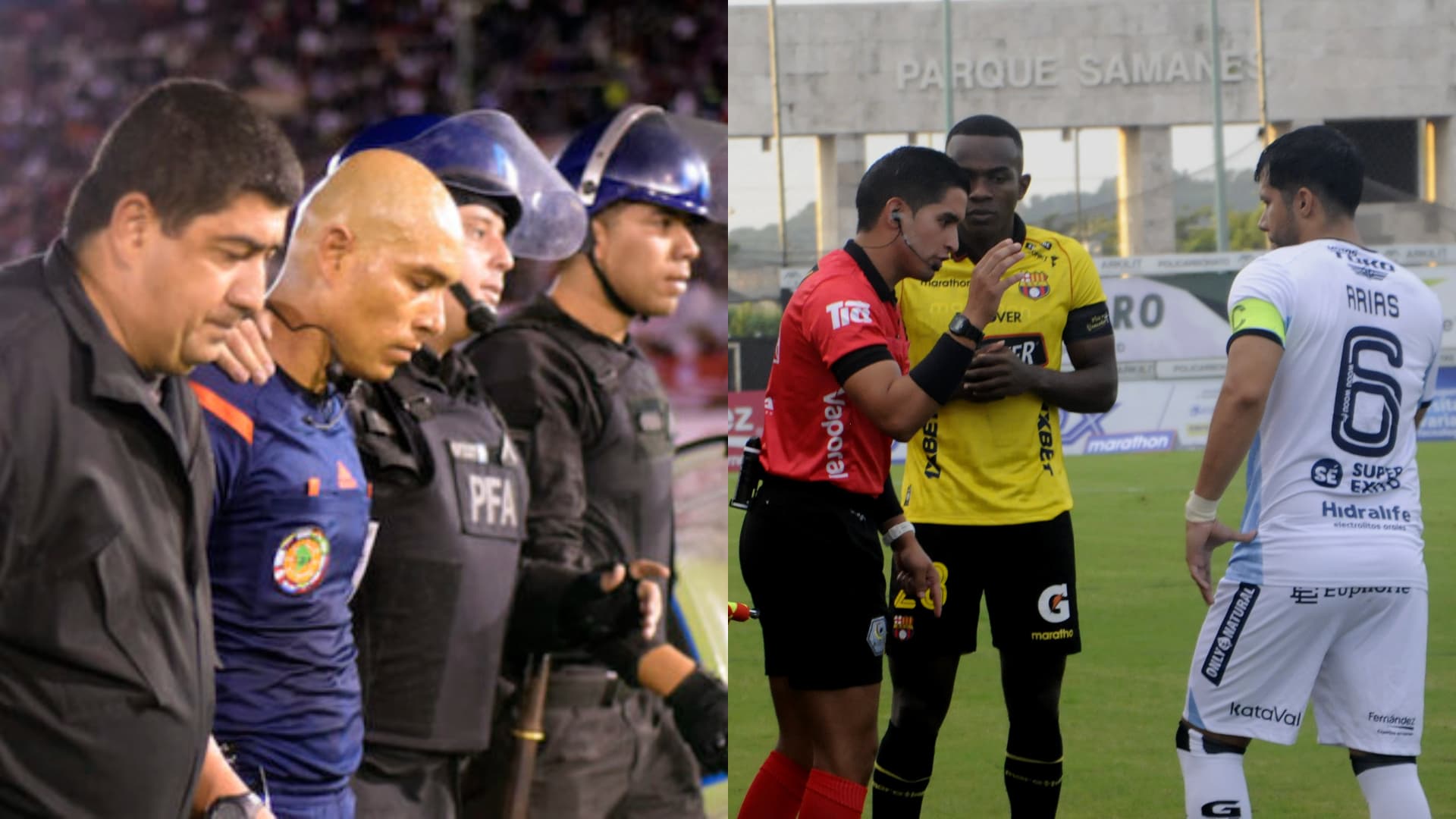 Barcelona SC