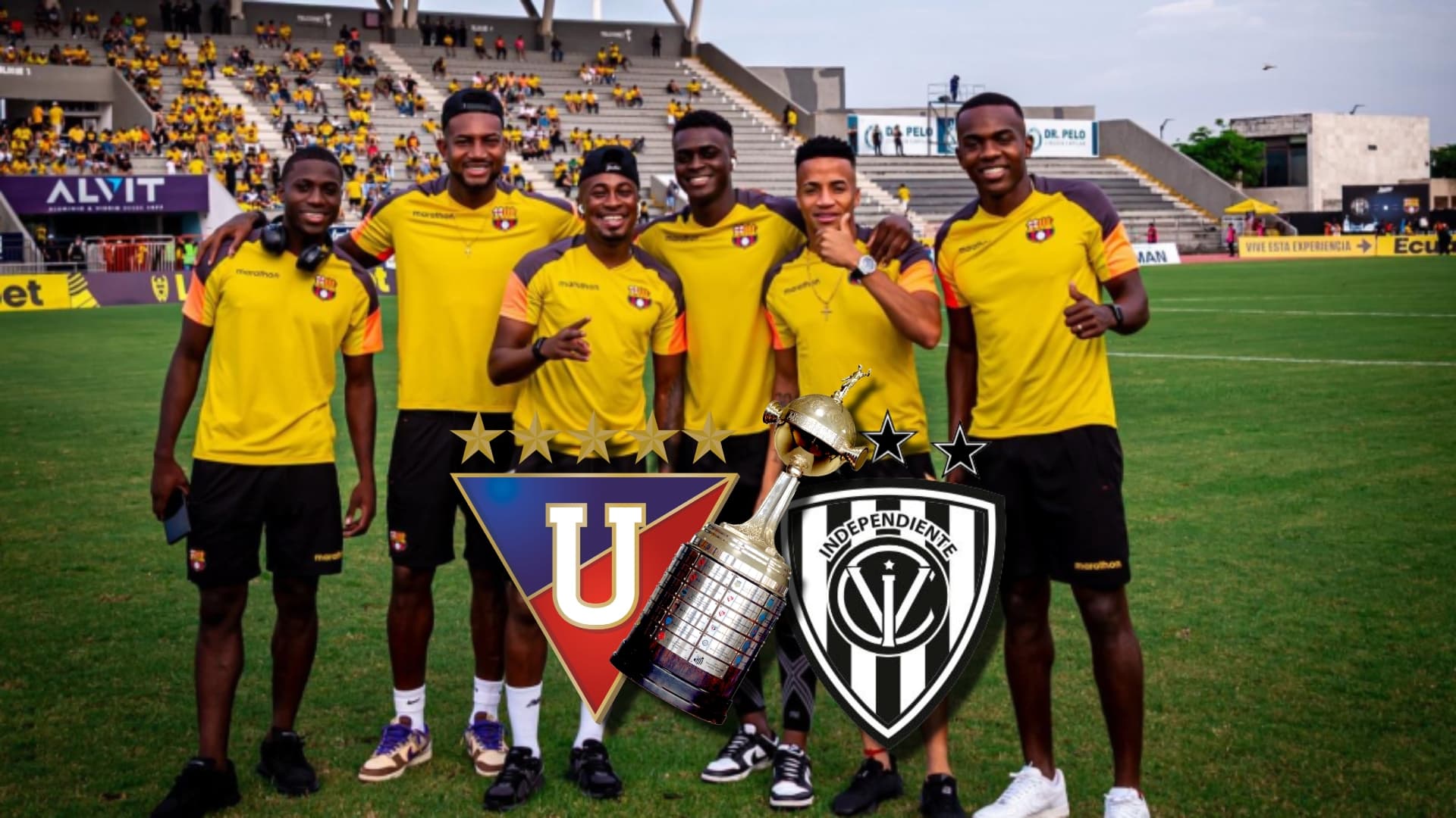 Barcelona SC