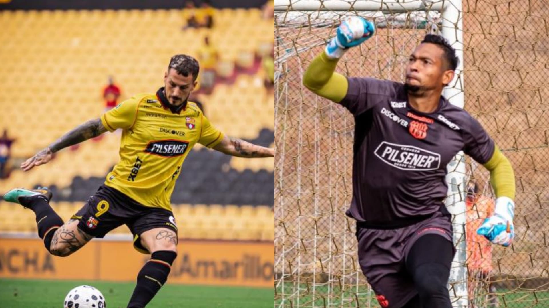 Barcelona SC