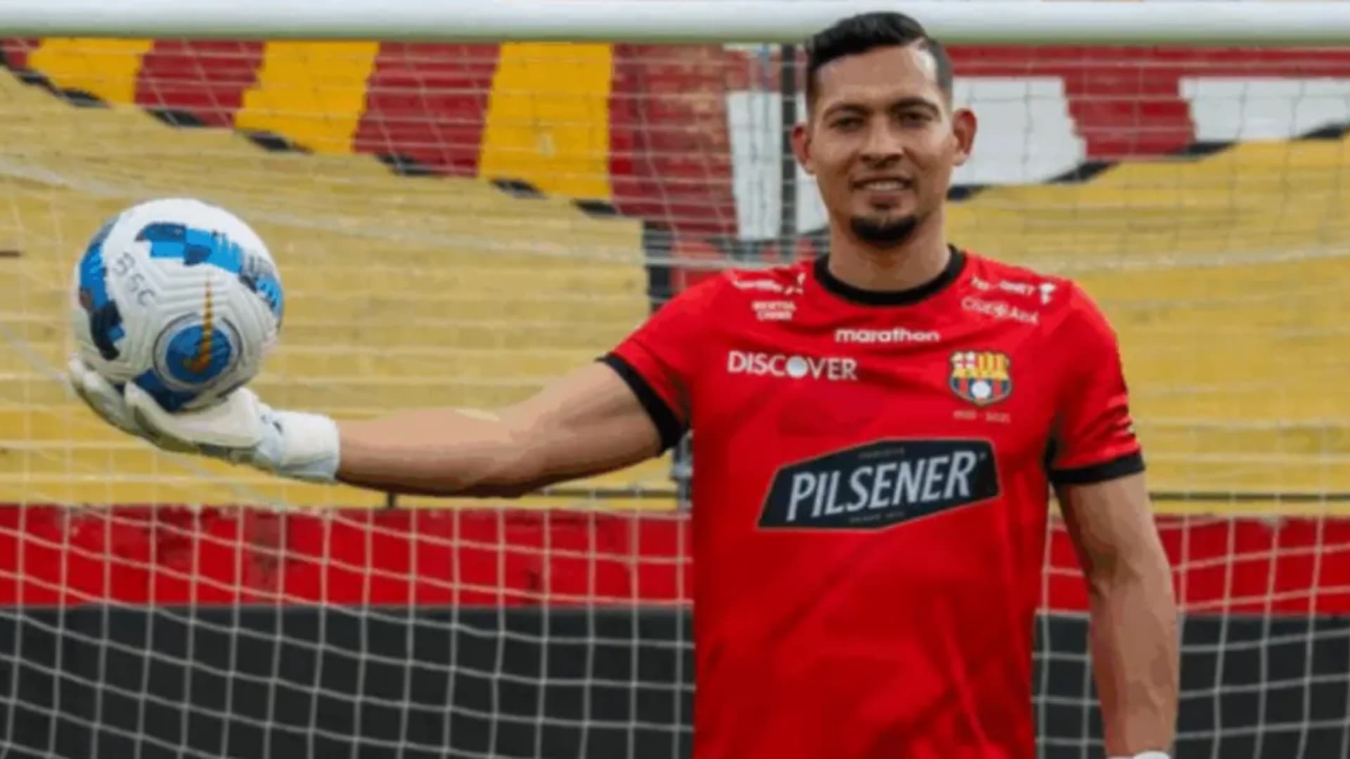 Barcelona SC