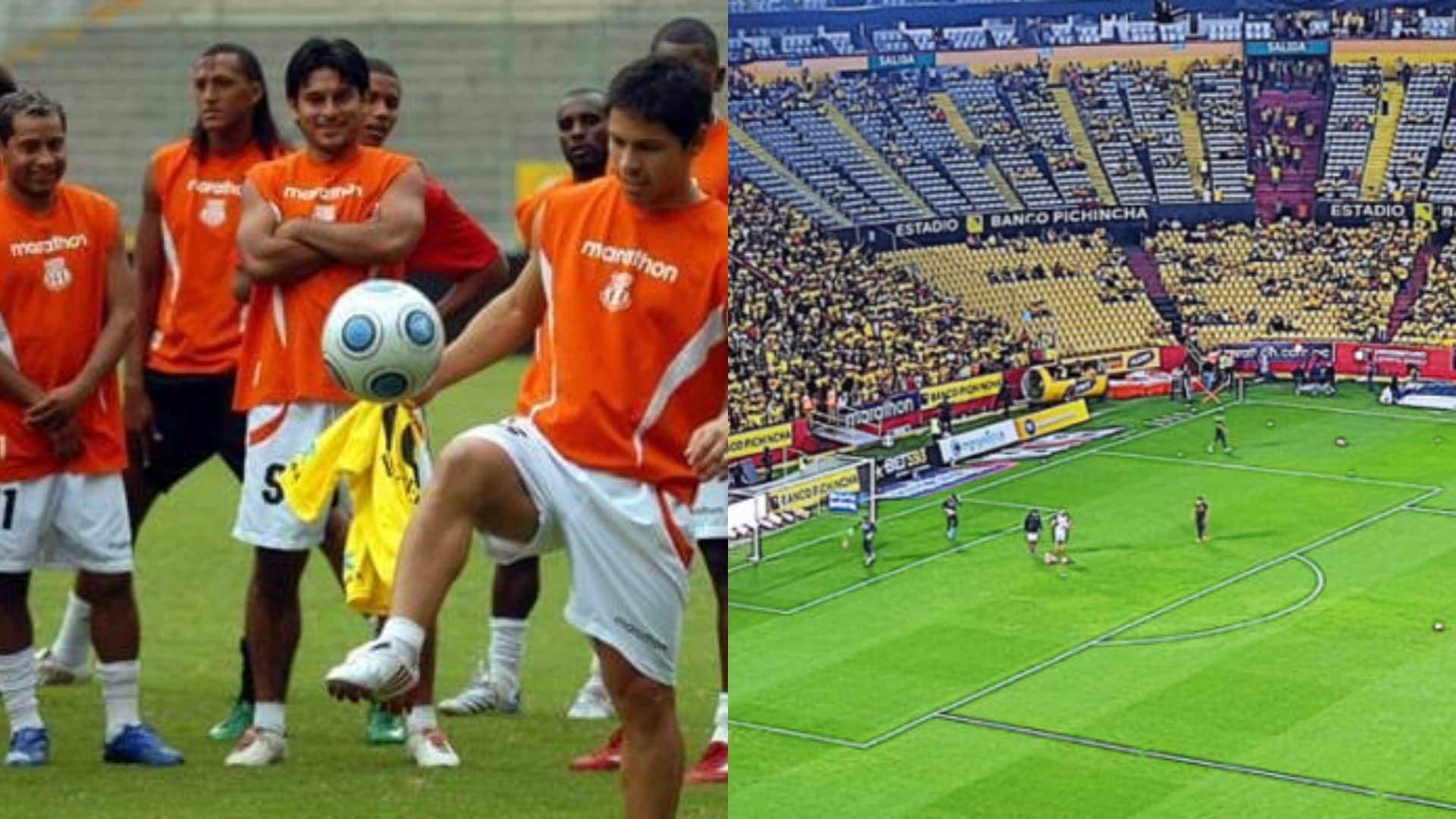 Barcelona SC