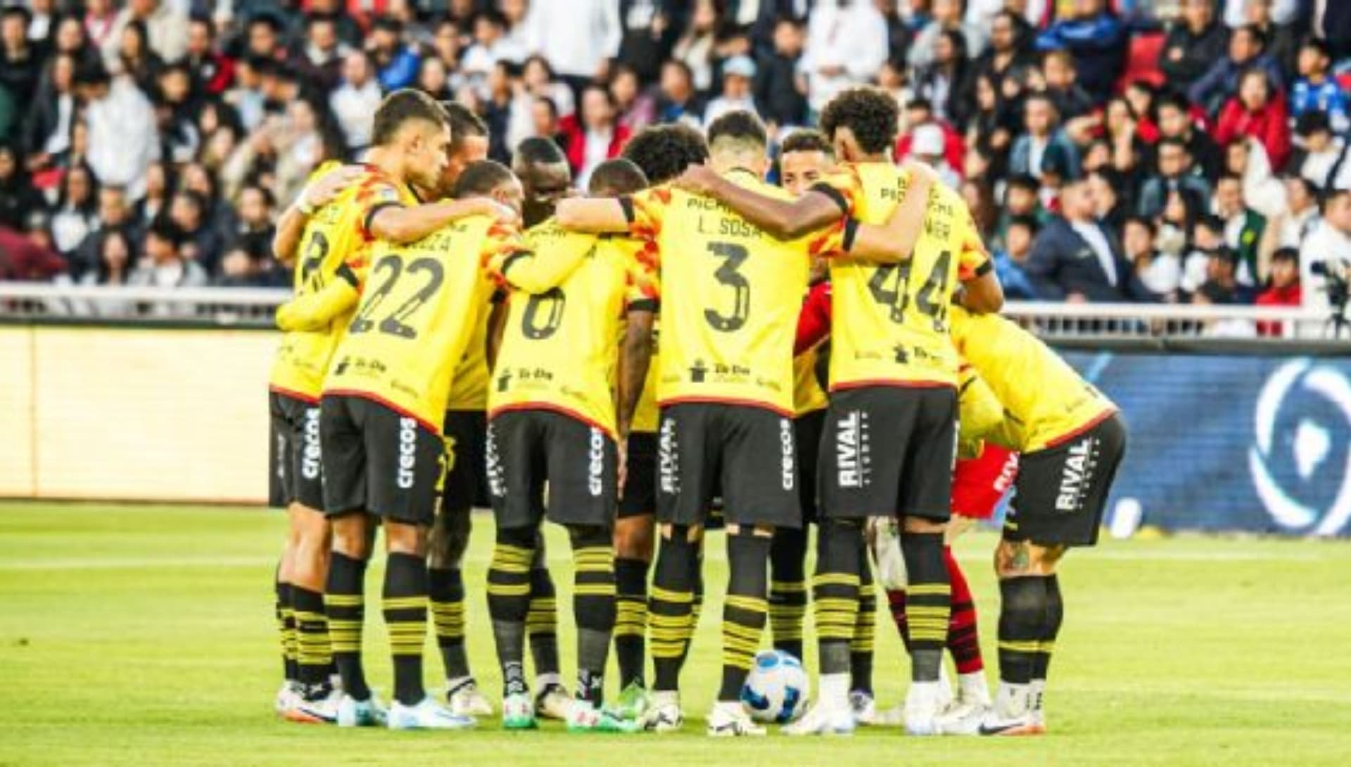 Barcelona SC 2025