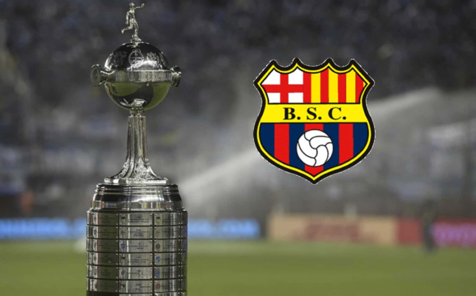 Barcelona SC consiguió un gran triunfo con un modo de juego de primera
