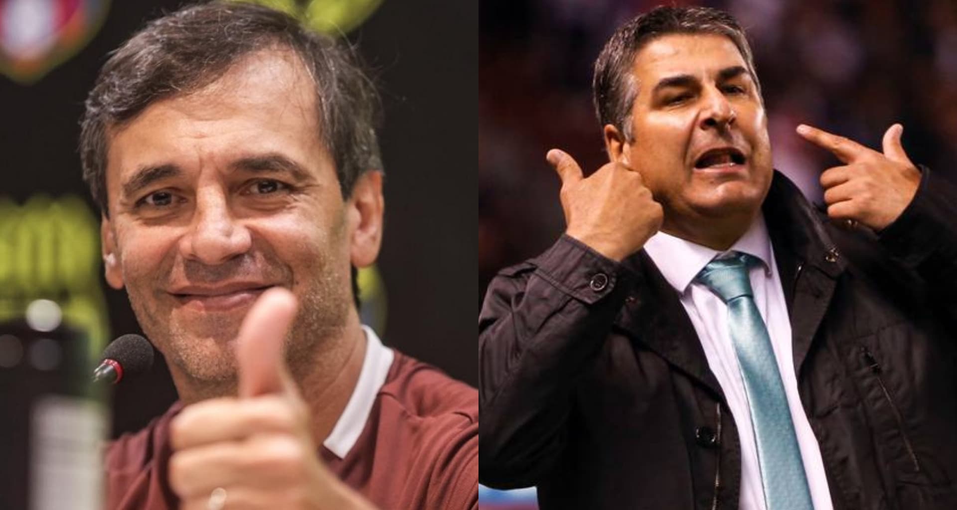 Barcelona SC continuará con Fabián Bustos como su entrenador y se habla que será por dos temporadas más. Desde Quito contaron que ya habían realizado un contacto con Santiago Escobar ex DT de Universidad Católica