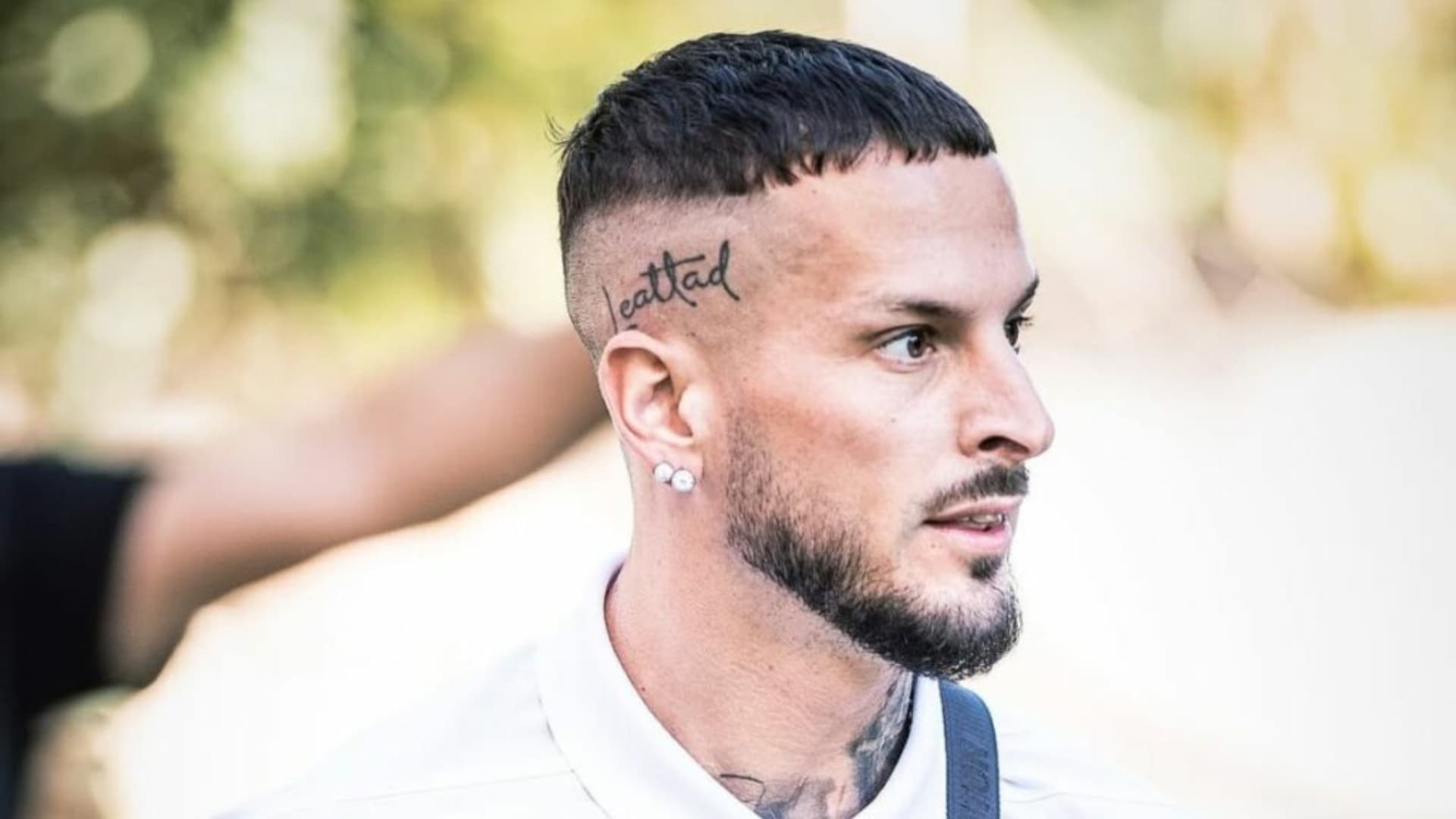 Barcelona SC-Darío Benedetto