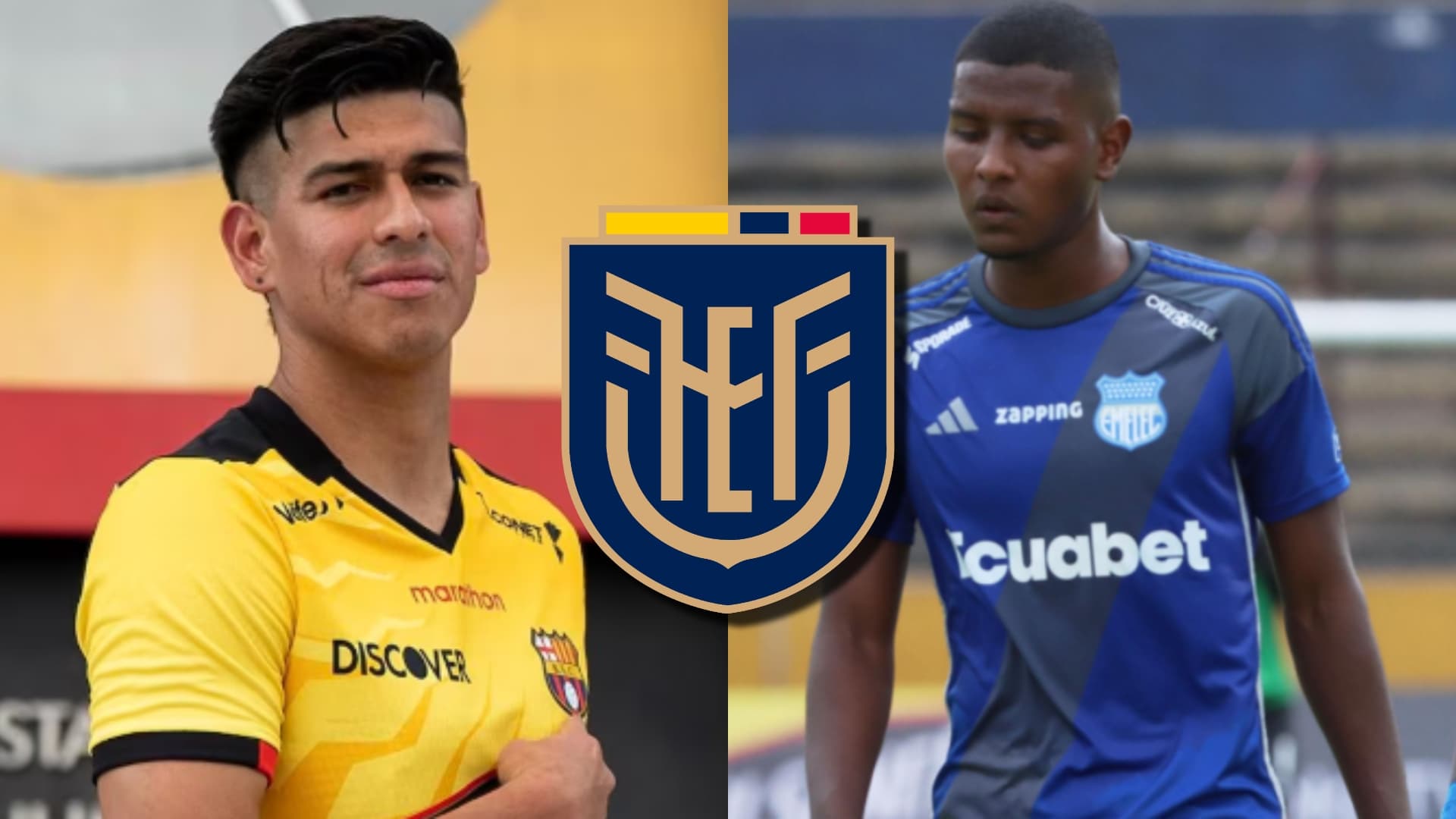Barcelona SC-Emelec / Foto: BeSoccer