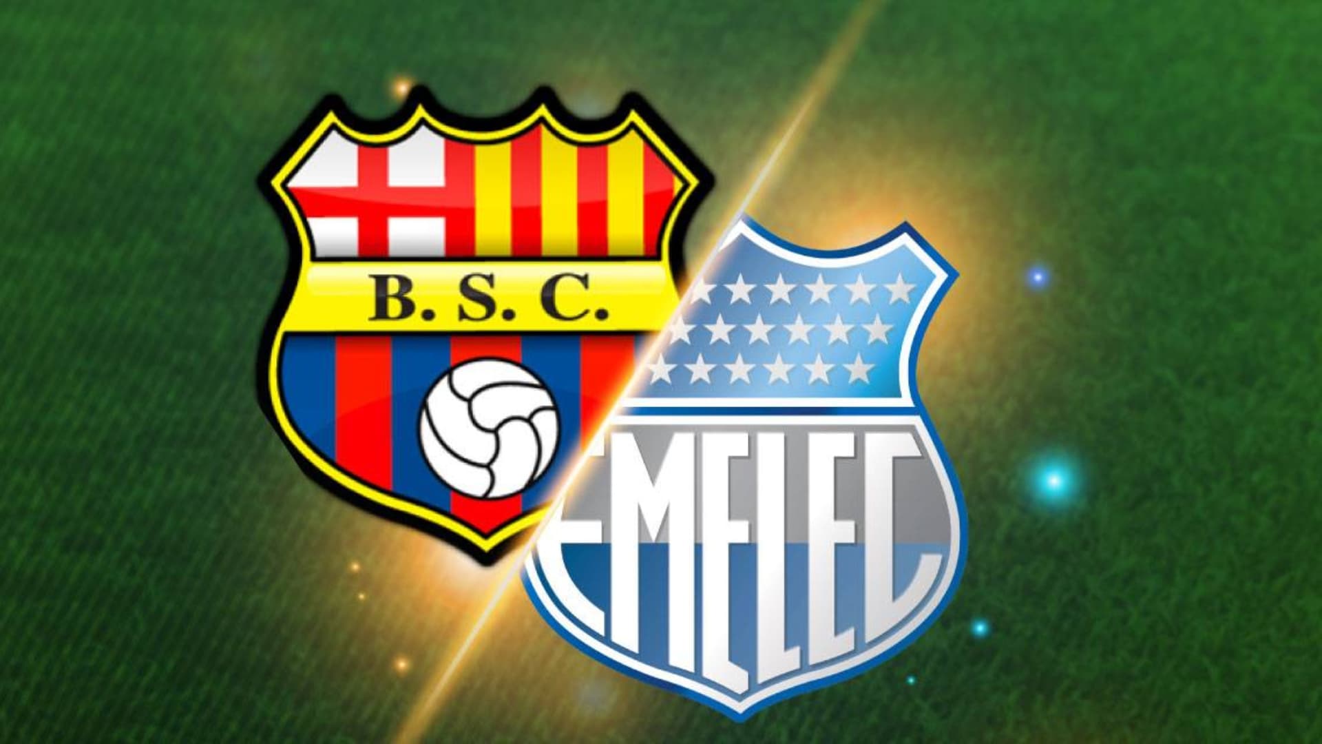 Barcelona SC-Emelec / Foto: El Universo