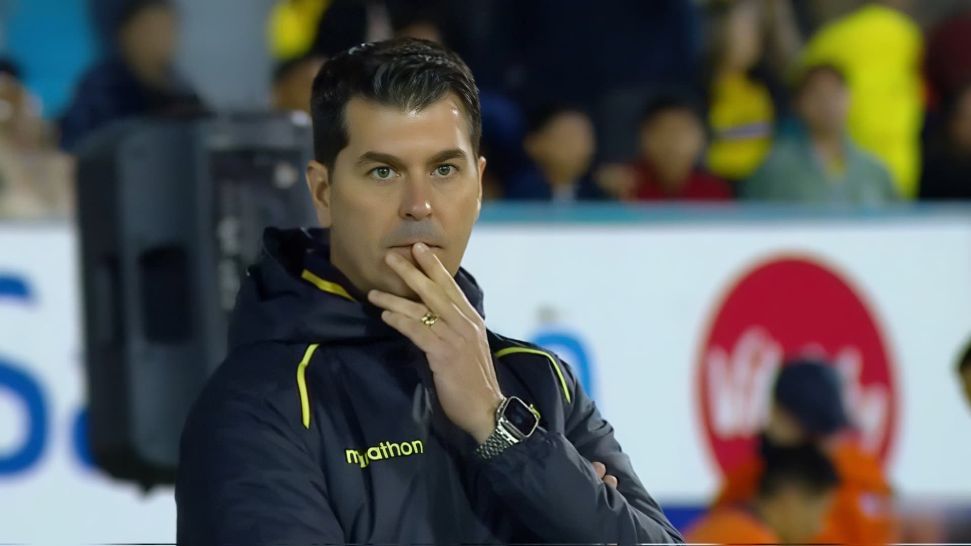 Barcelona SC / Foto: API