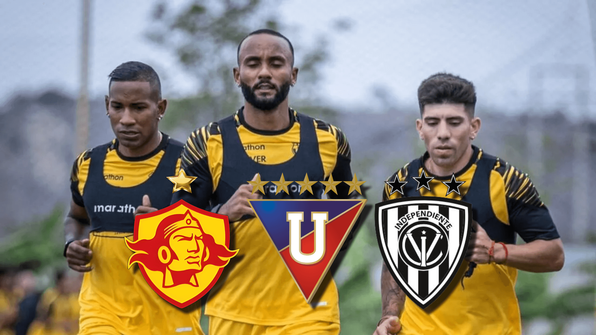 Barcelona SC / Foto: API