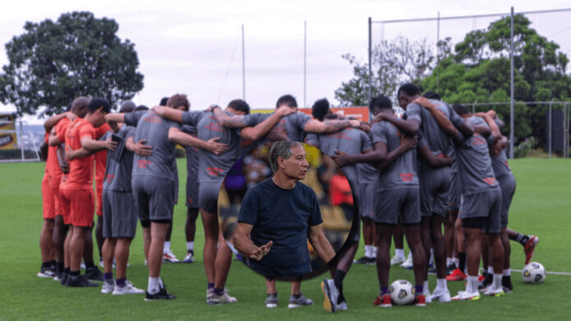 Barcelona SC / Foto: Barcelona SC