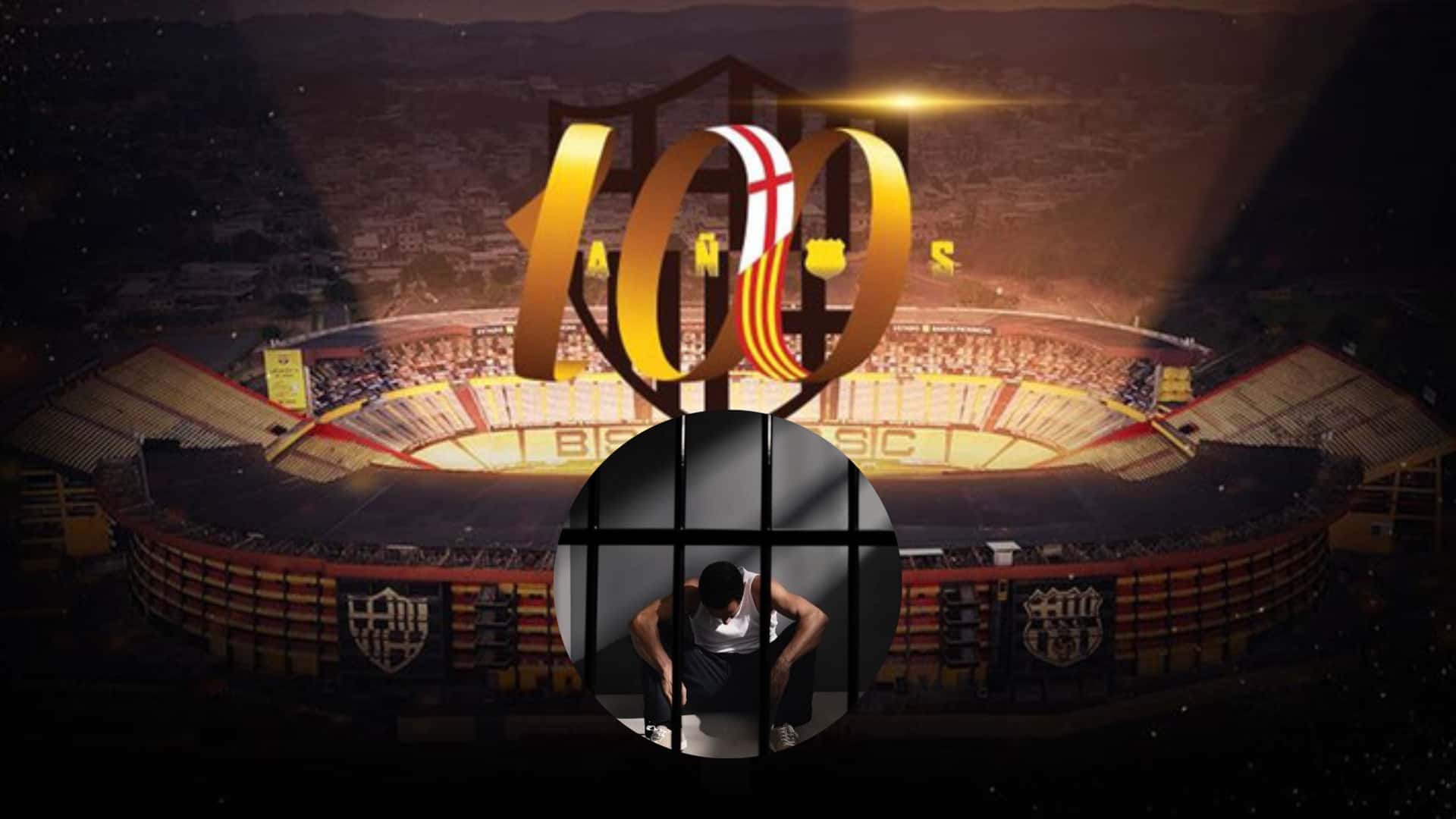 Barcelona SC / Foto: Barcelona SC