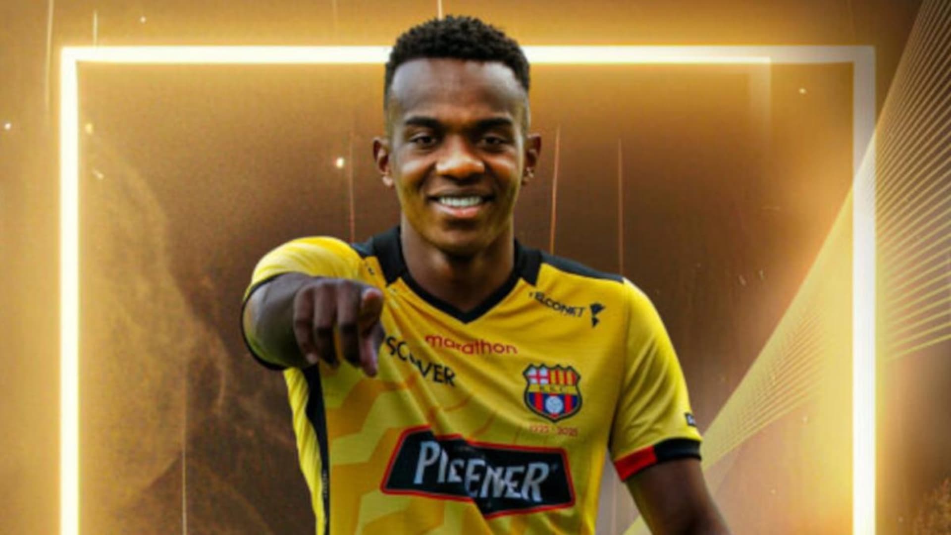 Barcelona SC / Foto: Barcelona SC