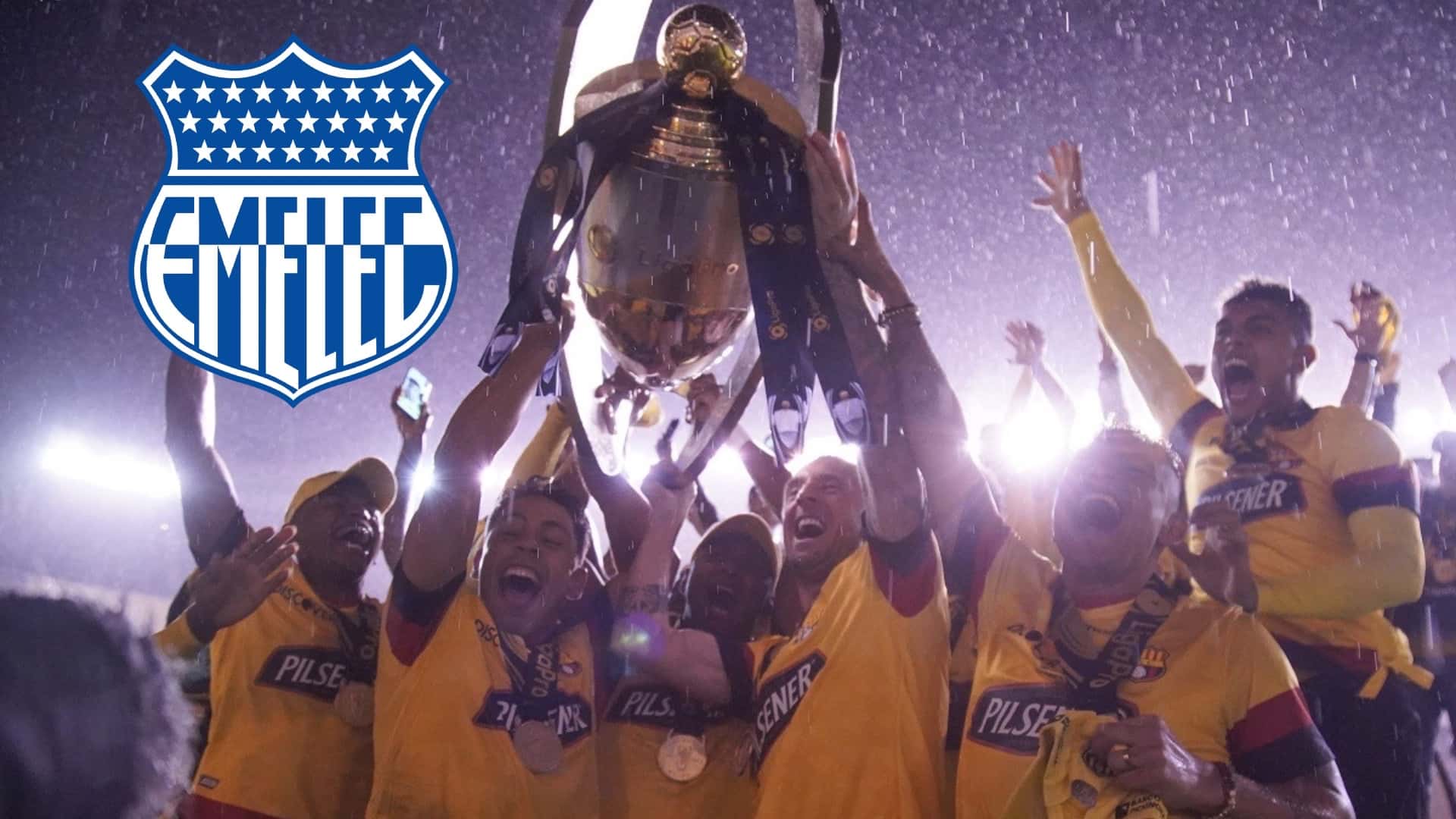 Barcelona SC / Foto de: El Futbolero Ecuador