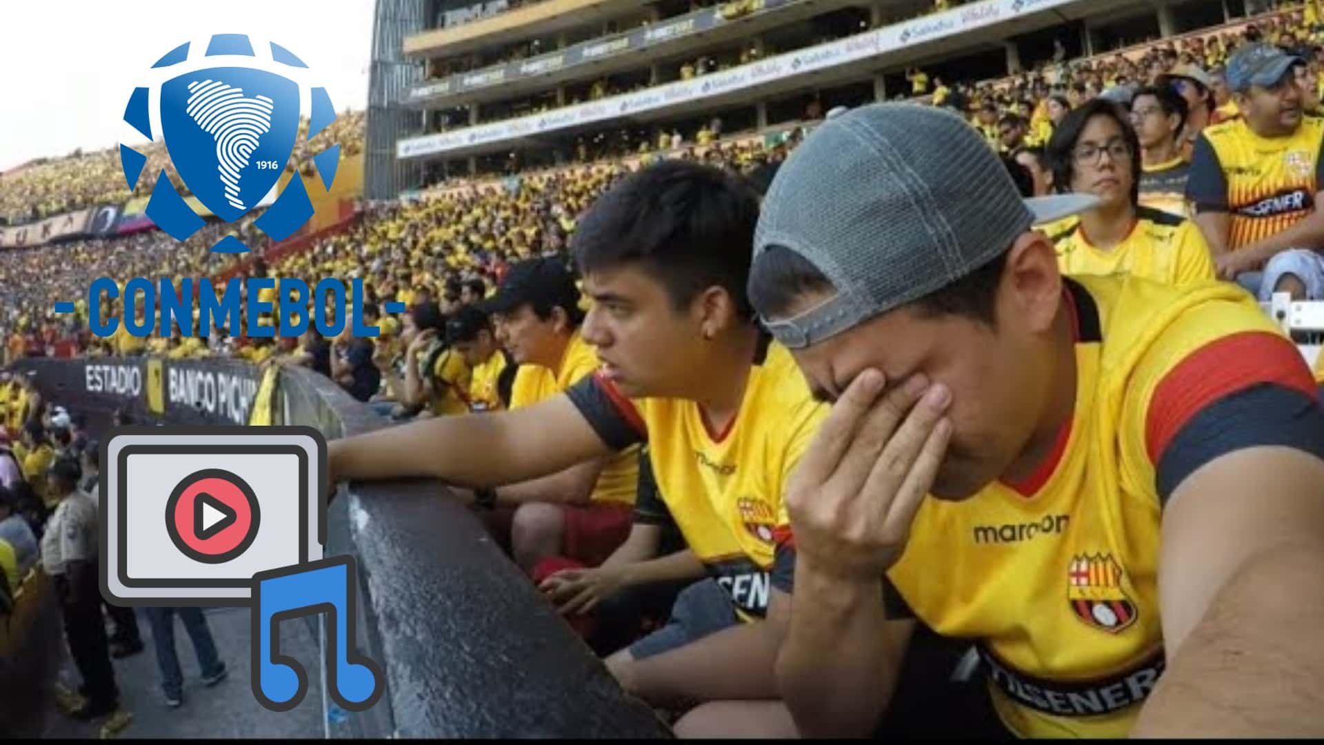 Barcelona SC / Foto de: El Futbolero Ecuador