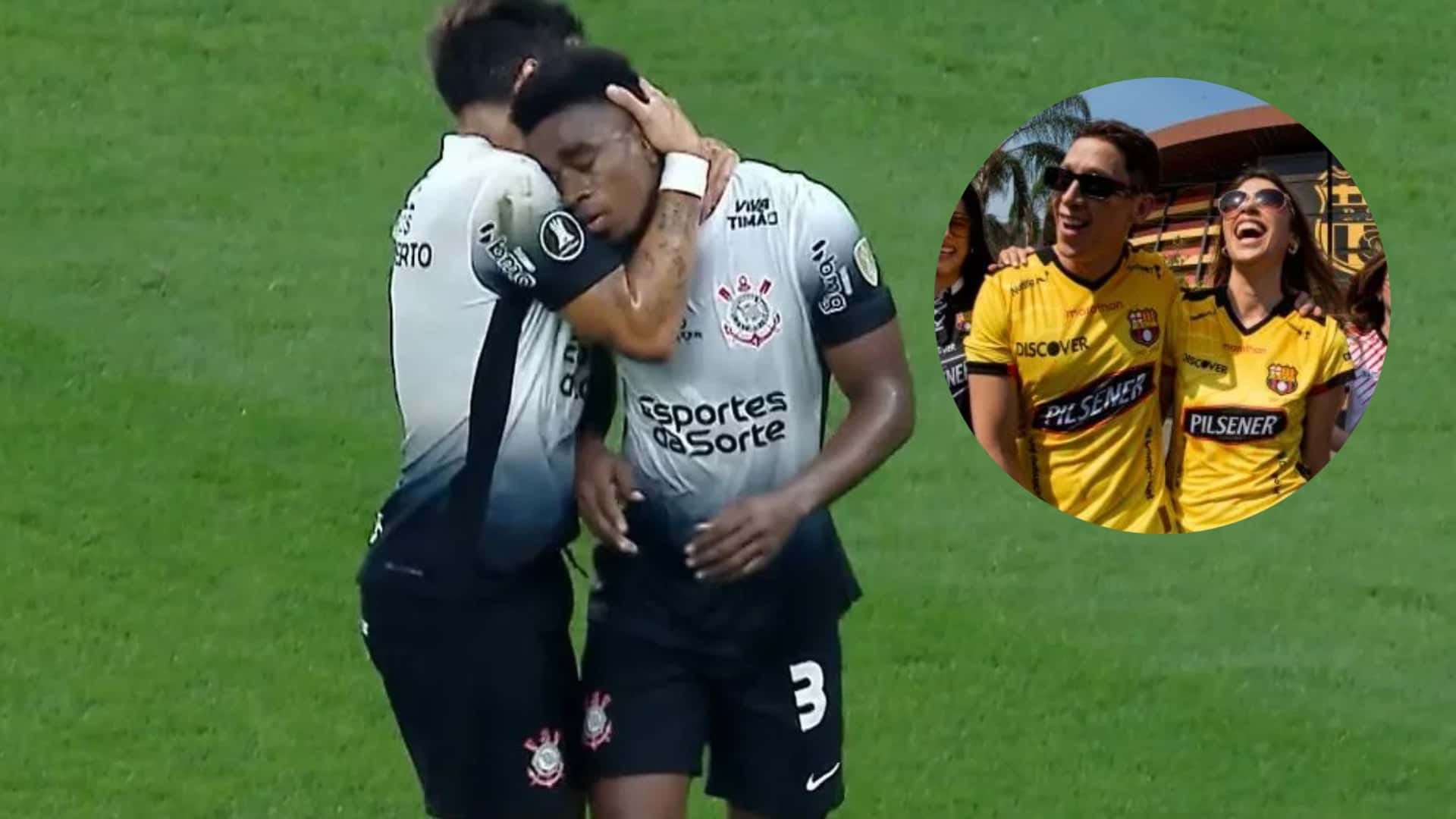 Barcelona SC / Foto de: El Futbolero Ecuador