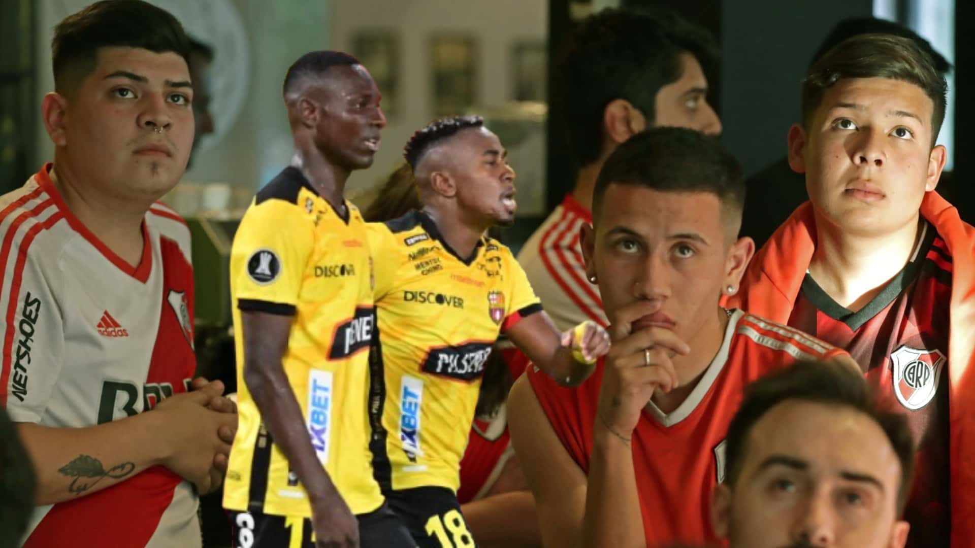 Barcelona SC / Foto de: El Futbolero Ecuador