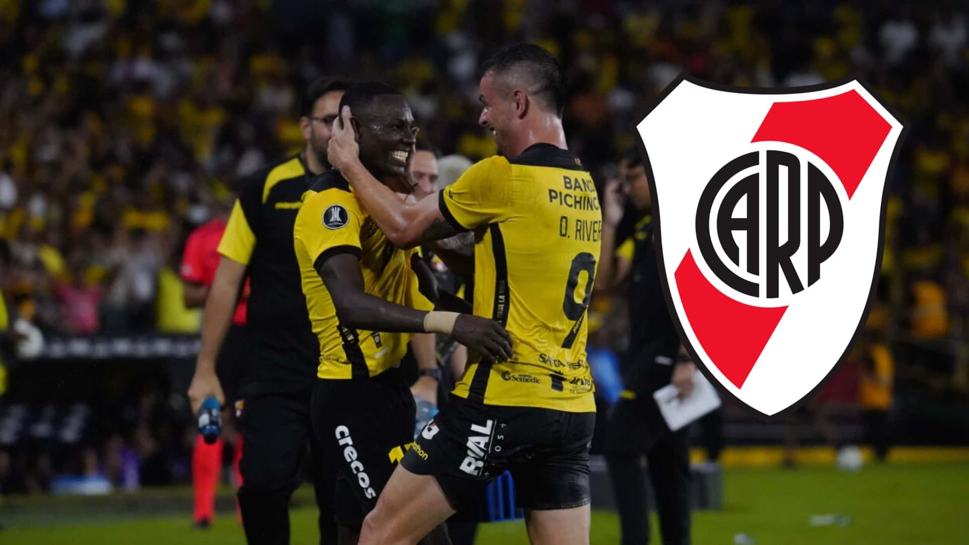 Barcelona SC / Foto de: El Futbolero Ecuador