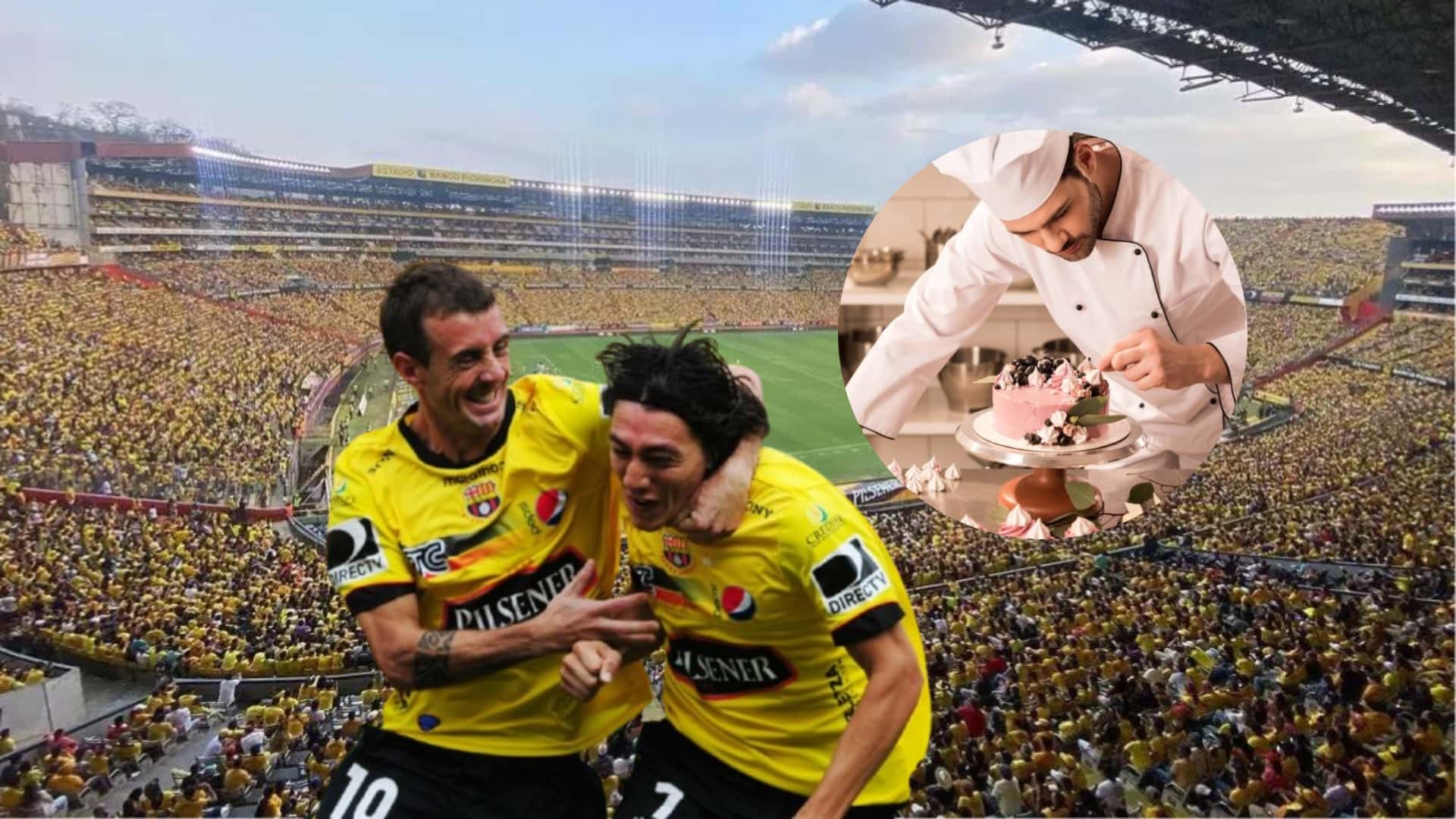 Barcelona SC / Foto de: El Futbolero Ecuador