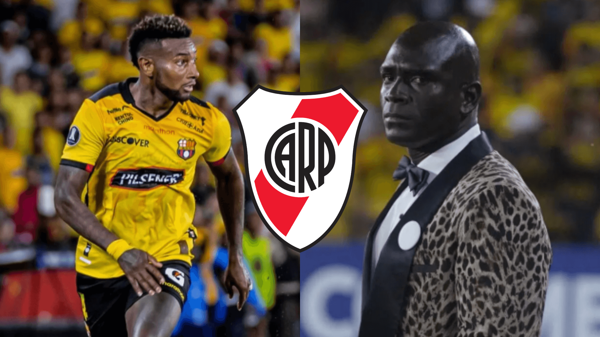 Barcelona SC / Foto: El Comercio