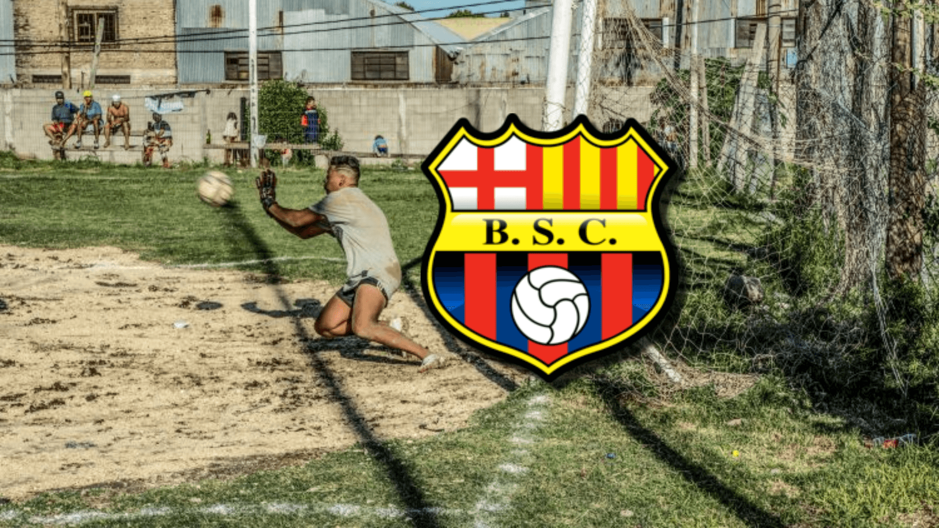 Barcelona SC / Foto: El Futbolero Ecuador