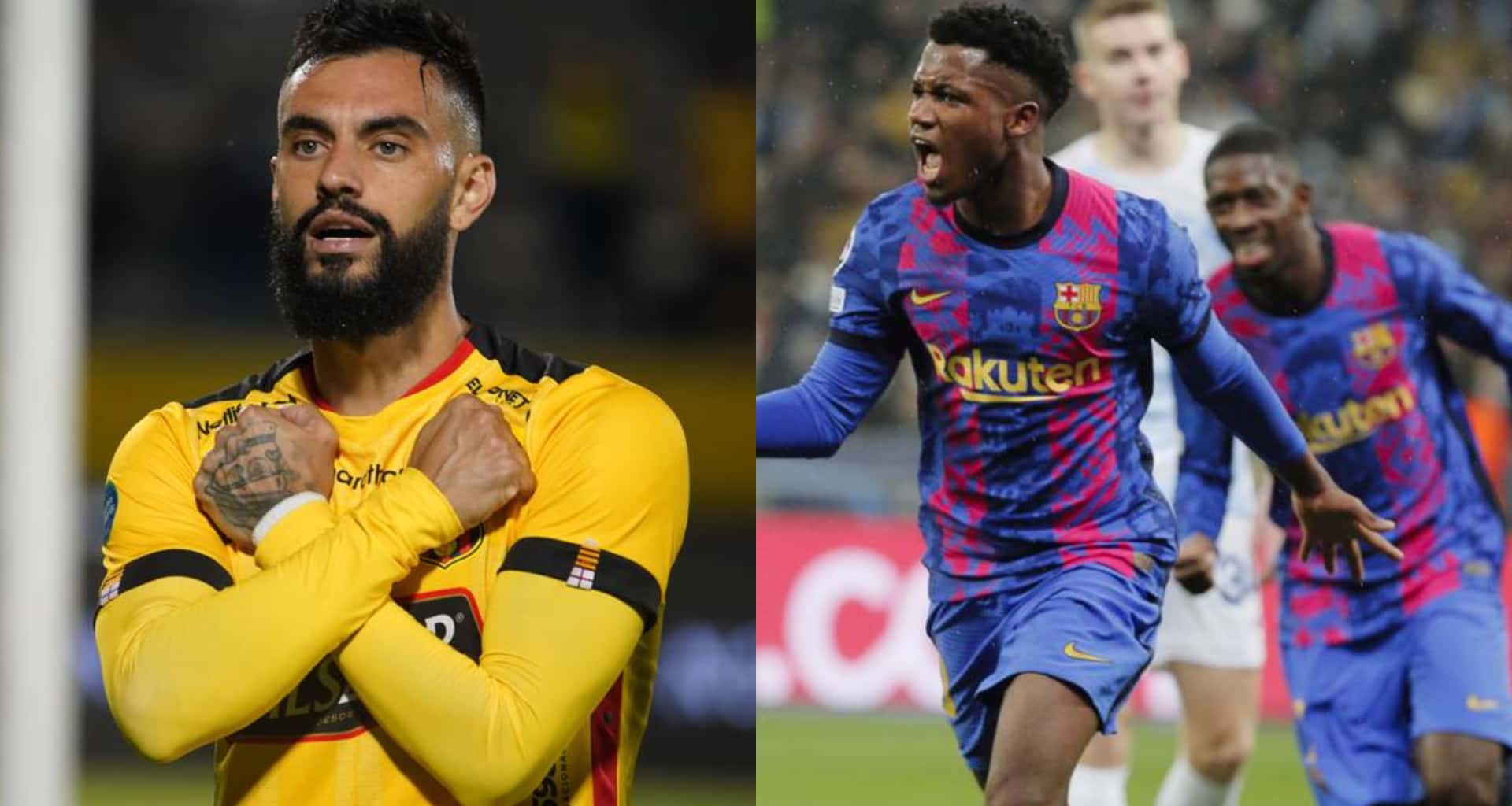 Barcelona SC ganó con contundencia en Sudamericana, arrancó con pie derecho y jugando bien