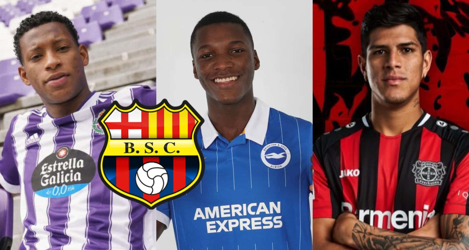 Barcelona SC no ha podido bajar la deuda que tiene, como Alfaro Moreno lo esperaba. Deberían sacar varios cracks como lo hizo Independiente del Valle
