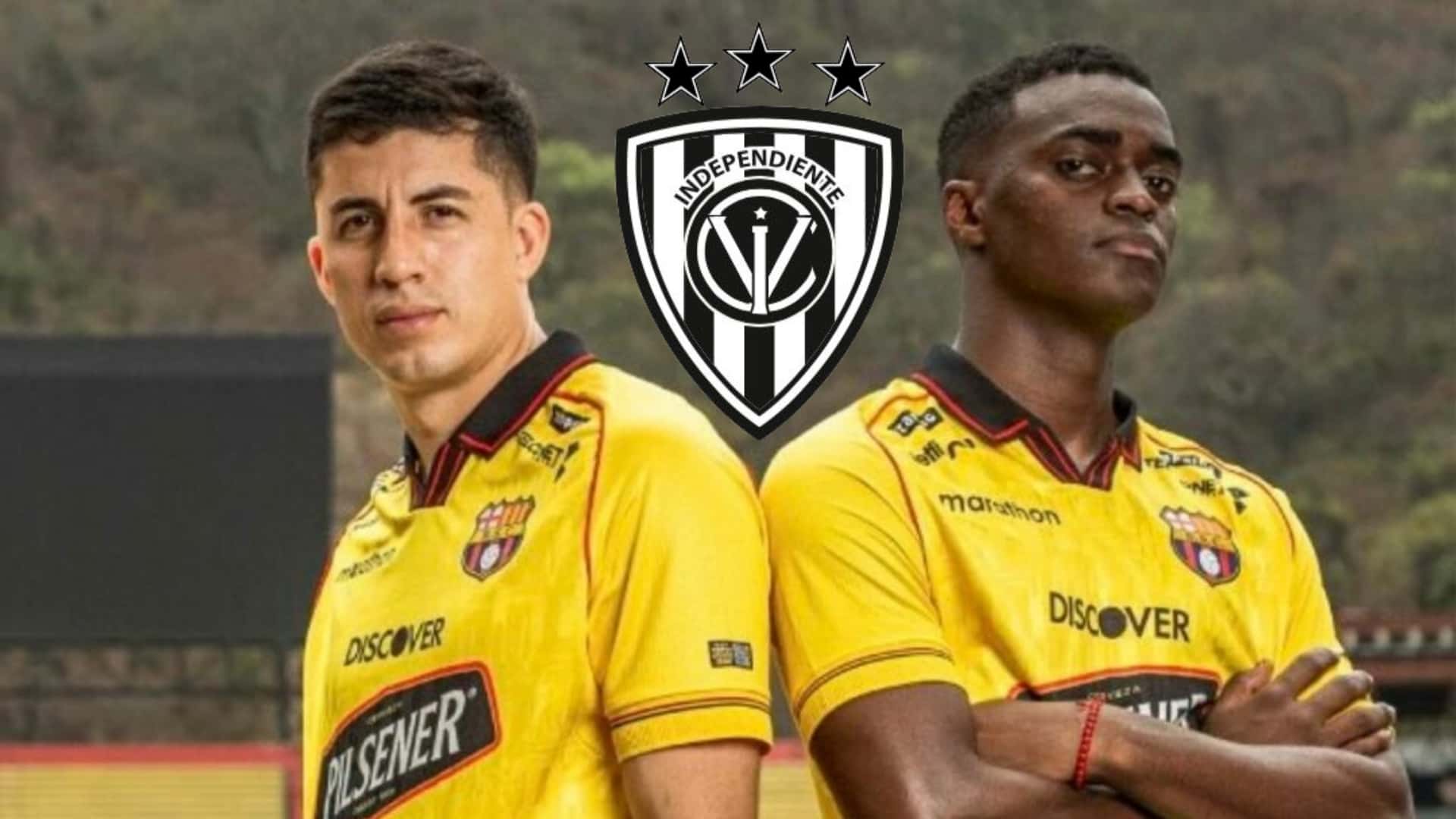 Barcelona SC-IDV / Foto: Barcelona SC