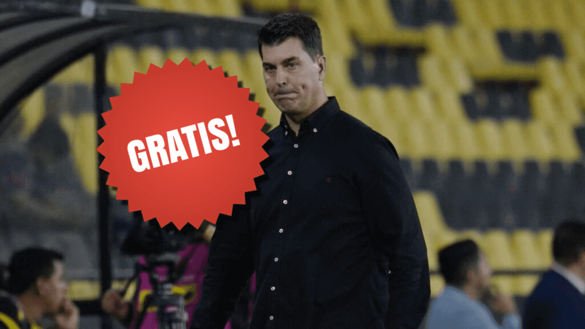 Barcelona SC-Ismael Rescalvo / Foto: API