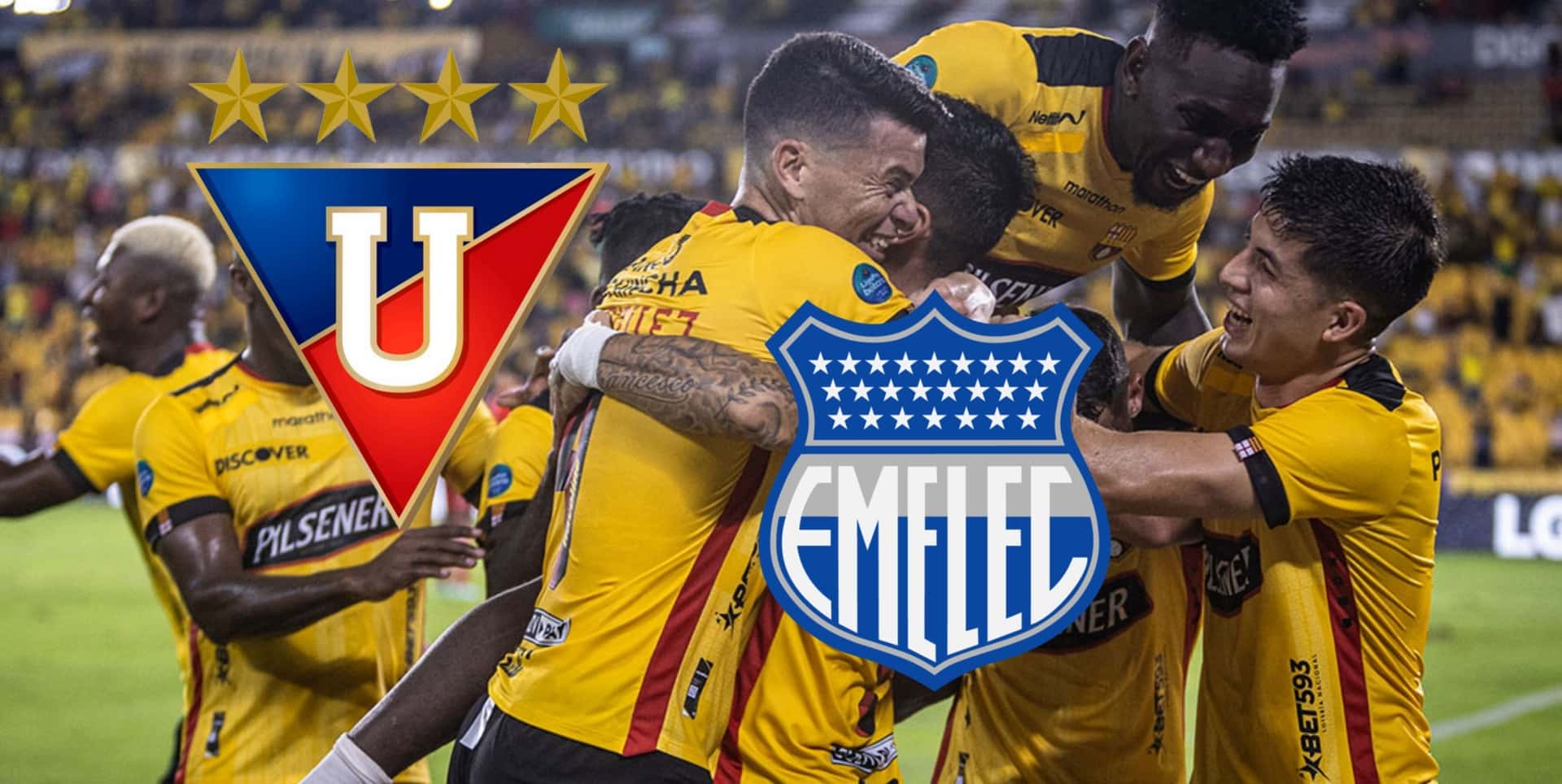 Barcelona SC le quitó el fichaje a Liga de Quito y Emelec, mira de quién se trata