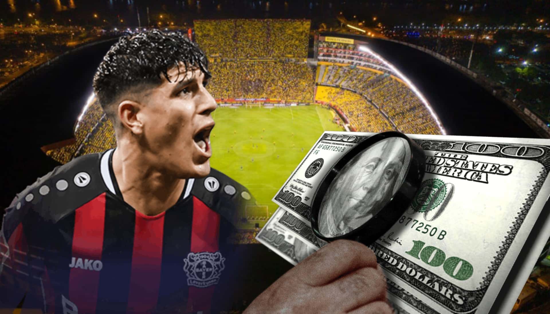 Barcelona SC perdió una cifra estratosférica por no tener taquilla durante la pandemia