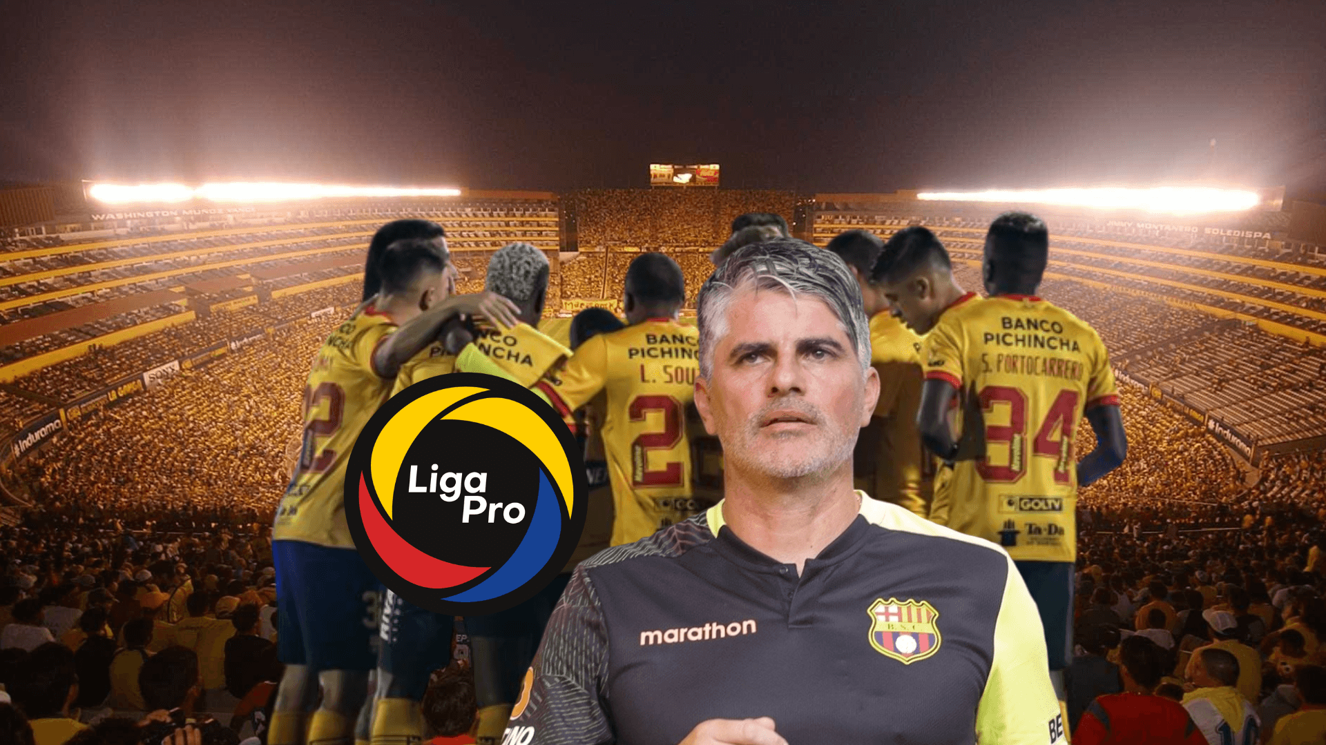 Barcelona SC pierde a otro de los fichajes que quería