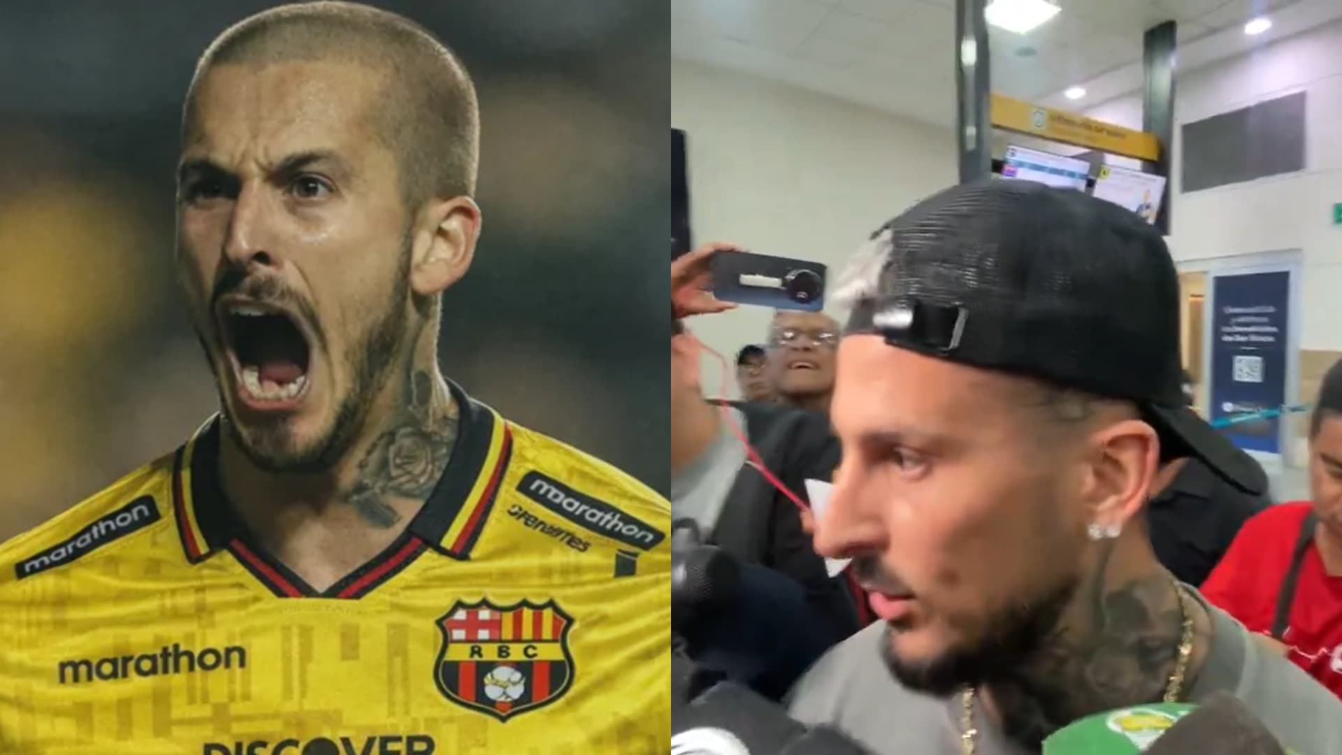 Barcelona SC-Pipa Benedetto