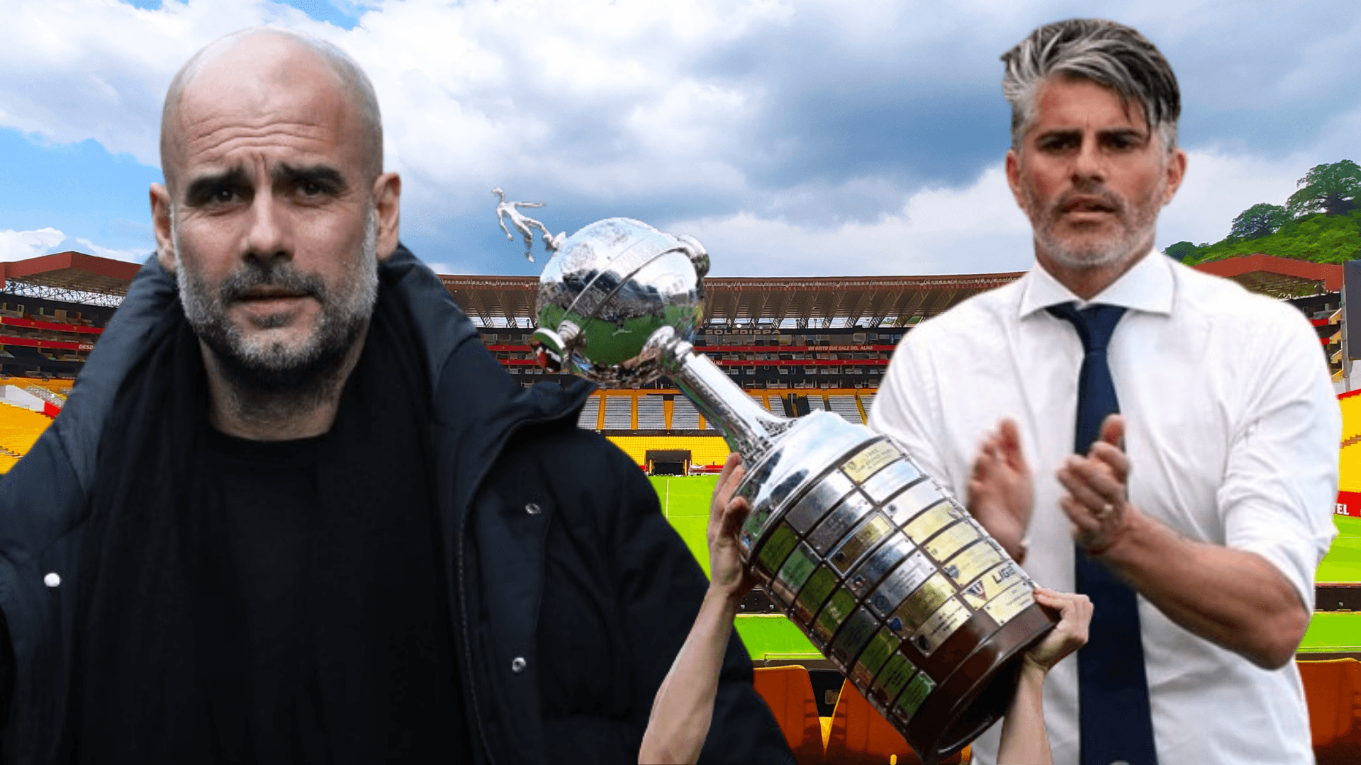 Barcelona SC podría ganar una millonada por ser campeón